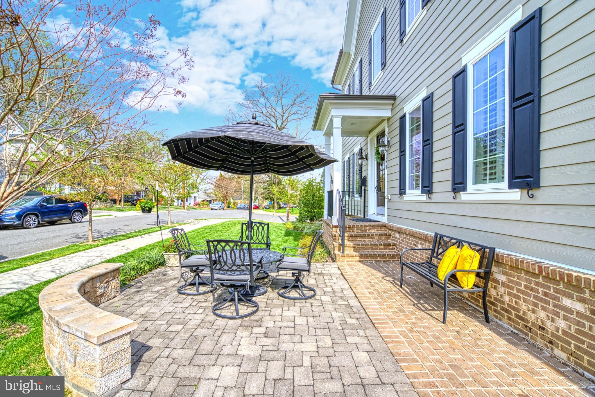 LACEY FOREST - Residential