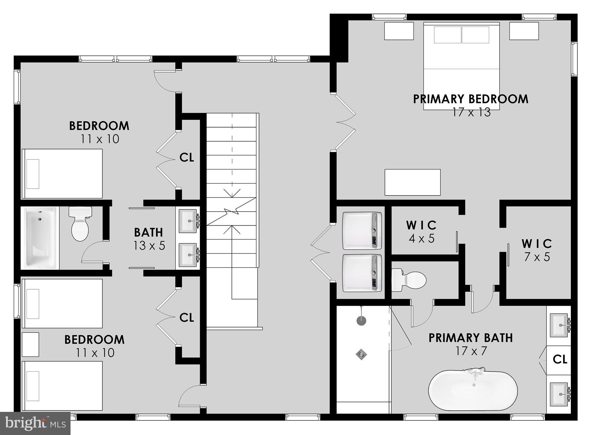 LACEY FOREST - Residential