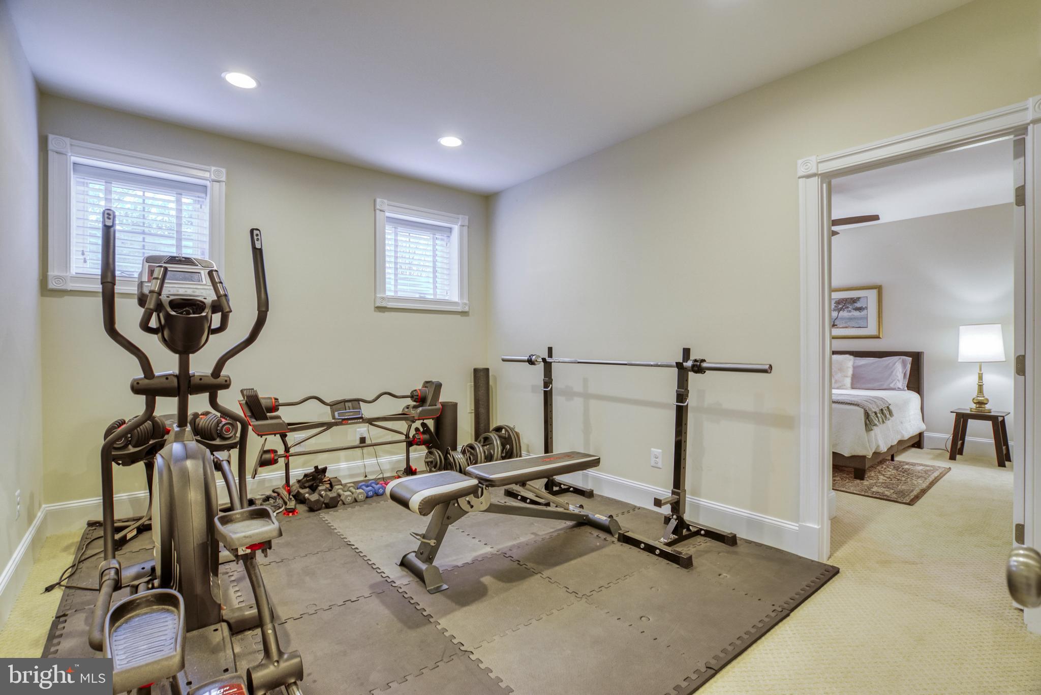 LACEY FOREST - Residential