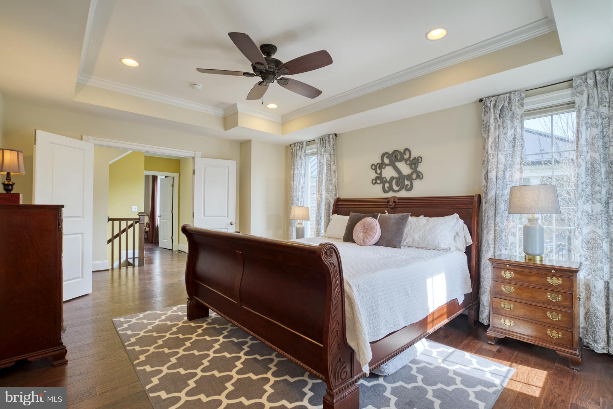 LACEY FOREST - Residential