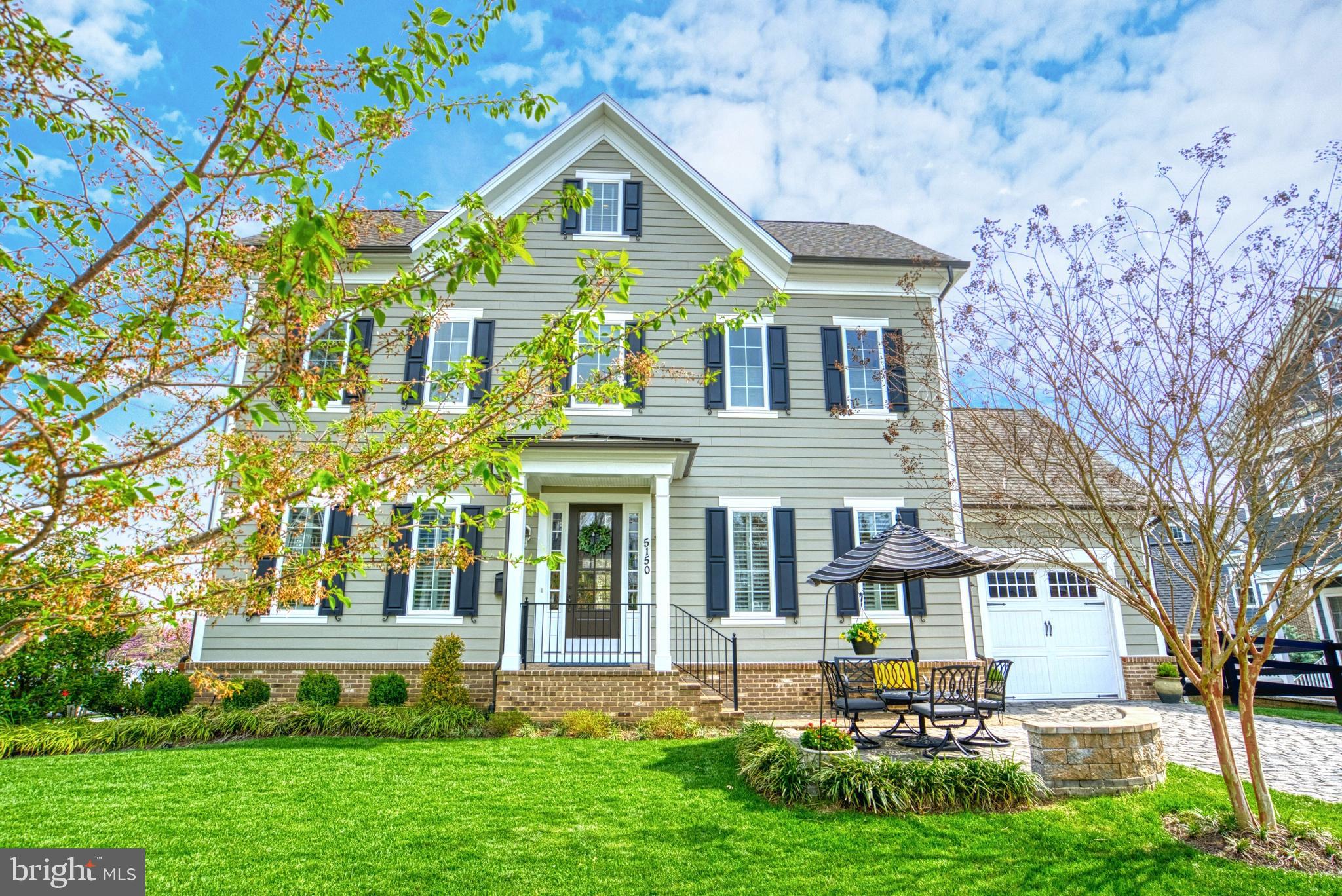 LACEY FOREST - Residential