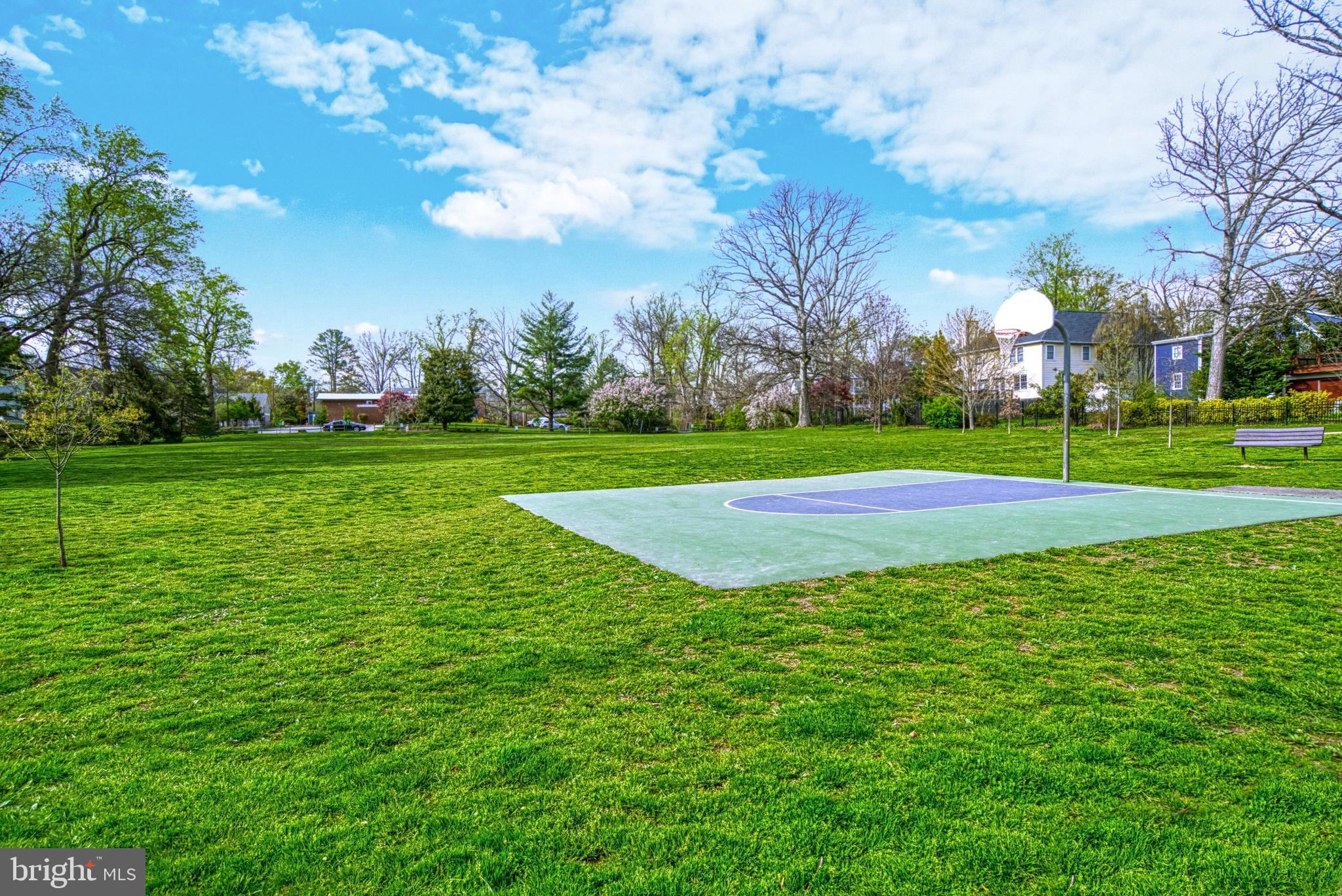 LACEY FOREST - Residential