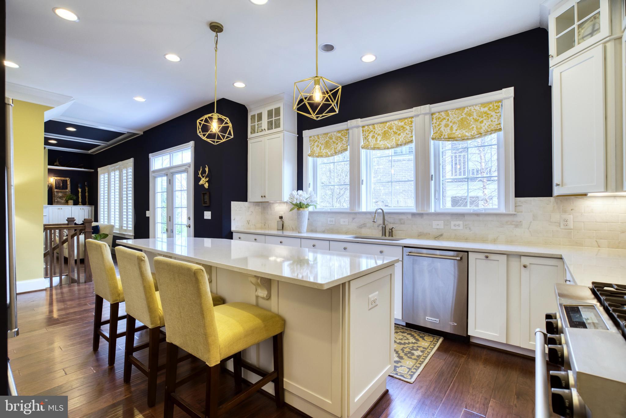 LACEY FOREST - Residential