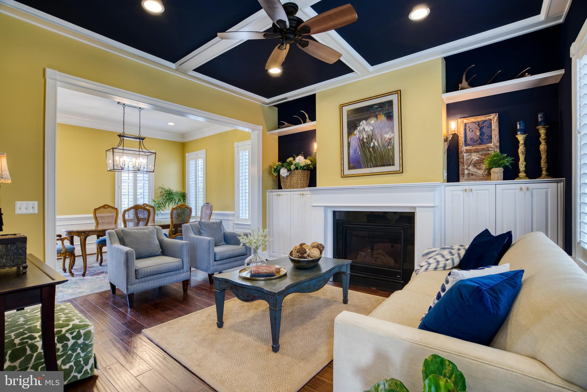 LACEY FOREST - Residential