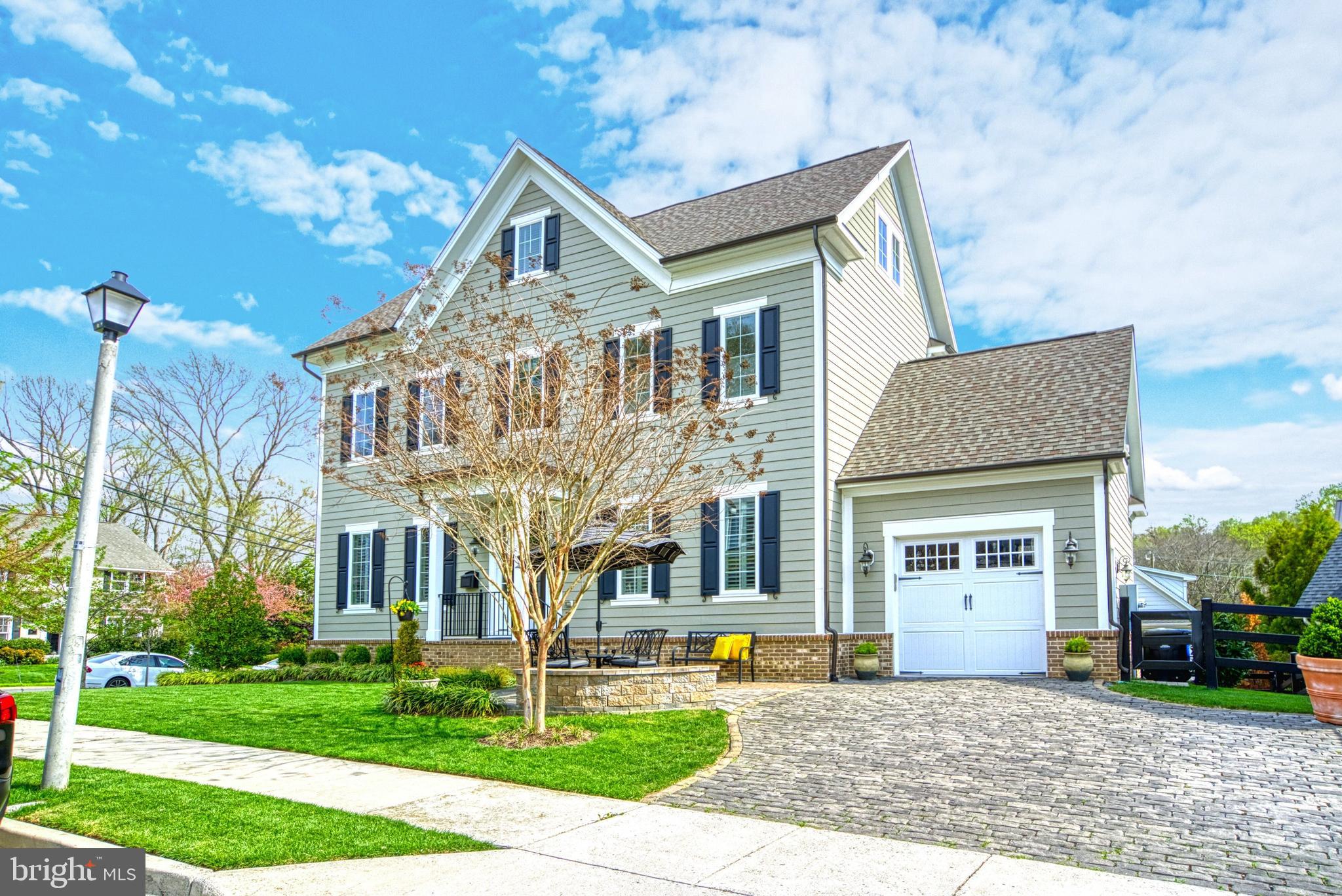 LACEY FOREST - Residential