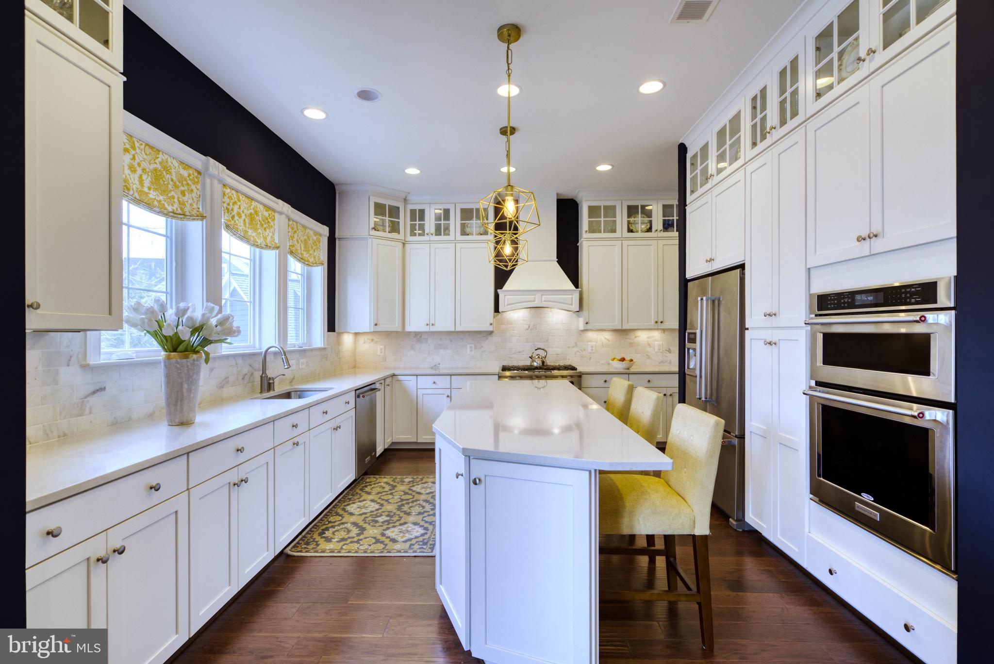 LACEY FOREST - Residential