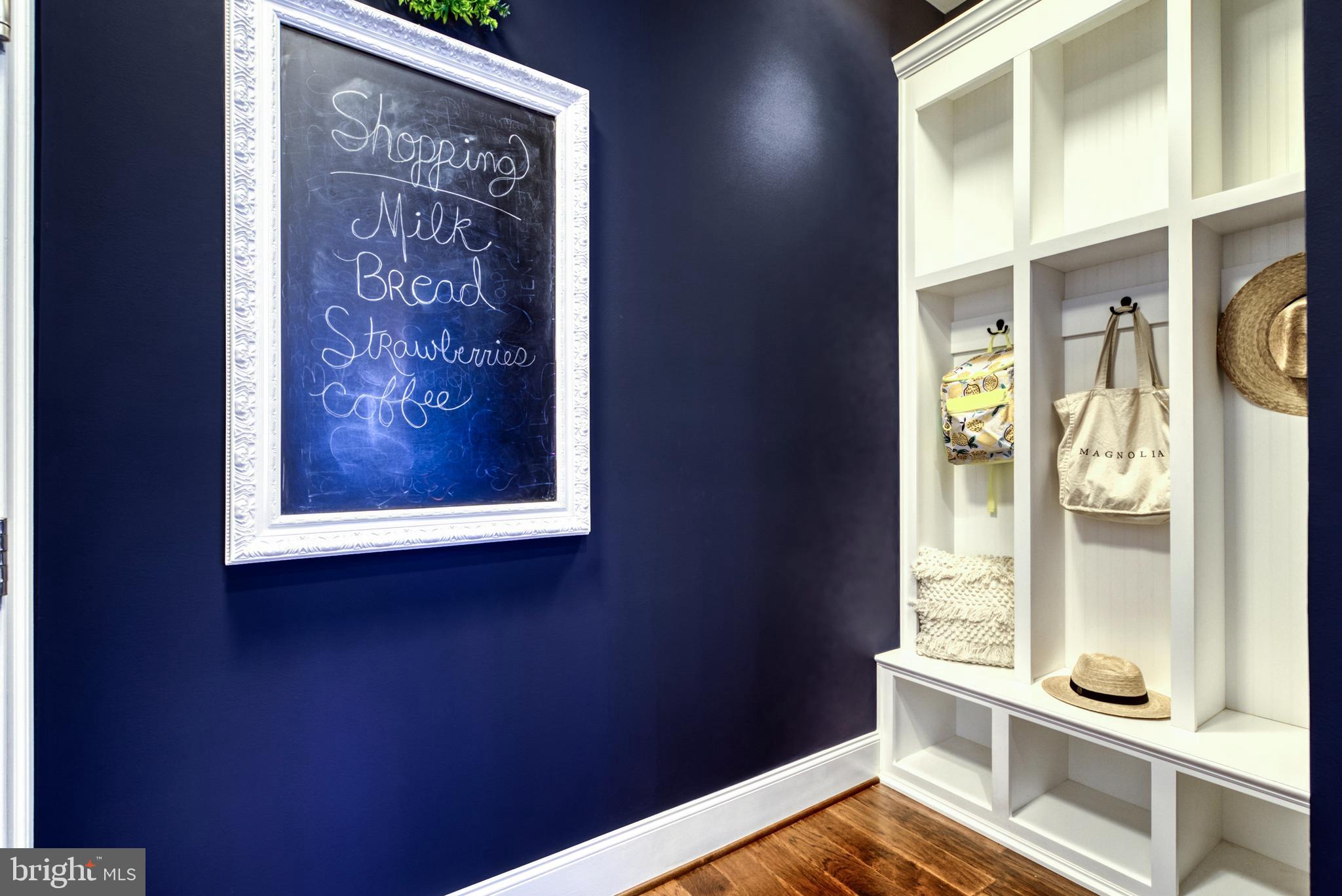 LACEY FOREST - Residential