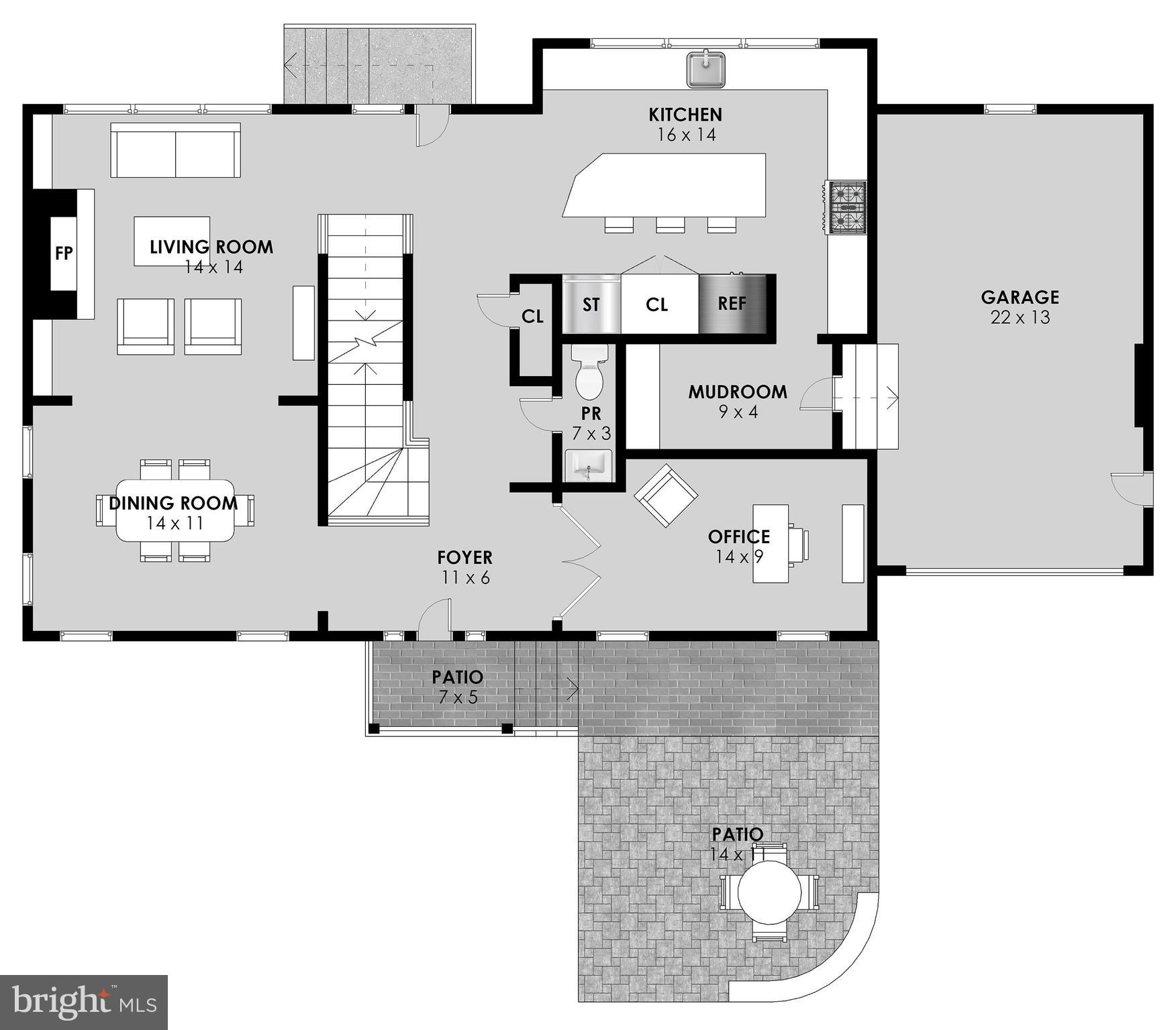 LACEY FOREST - Residential