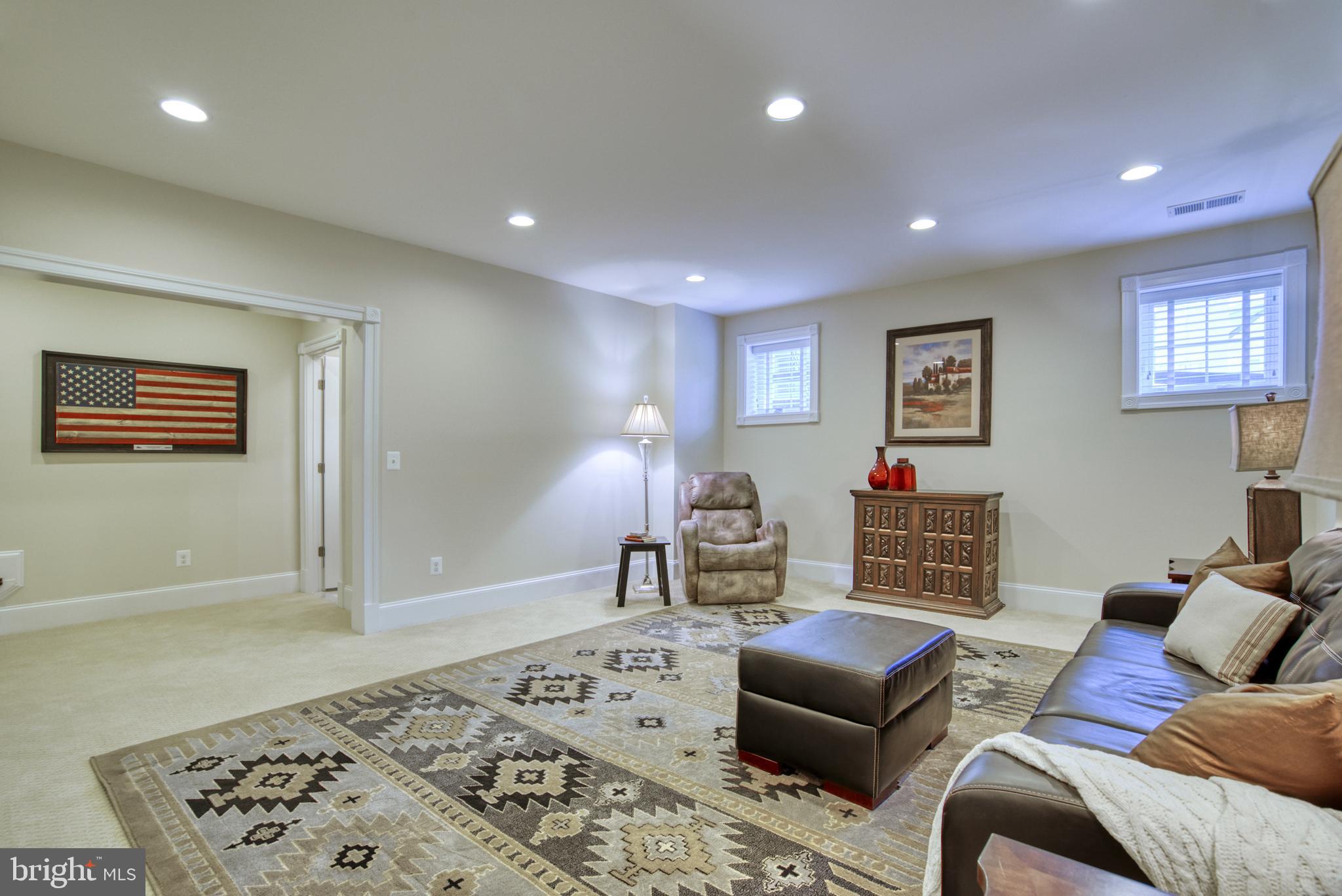 LACEY FOREST - Residential