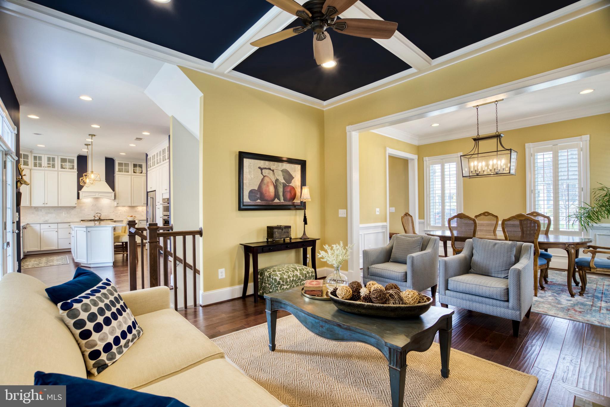 LACEY FOREST - Residential