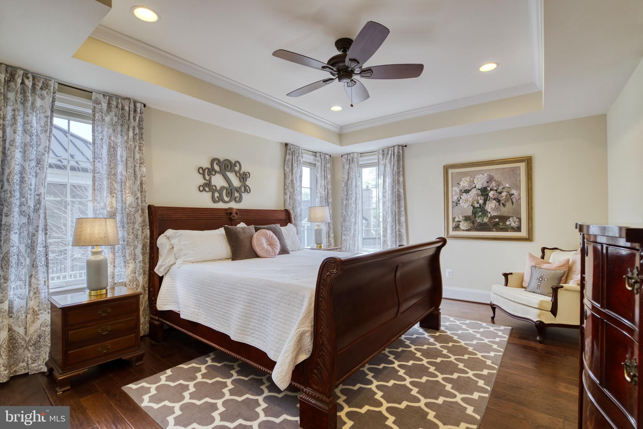 LACEY FOREST - Residential