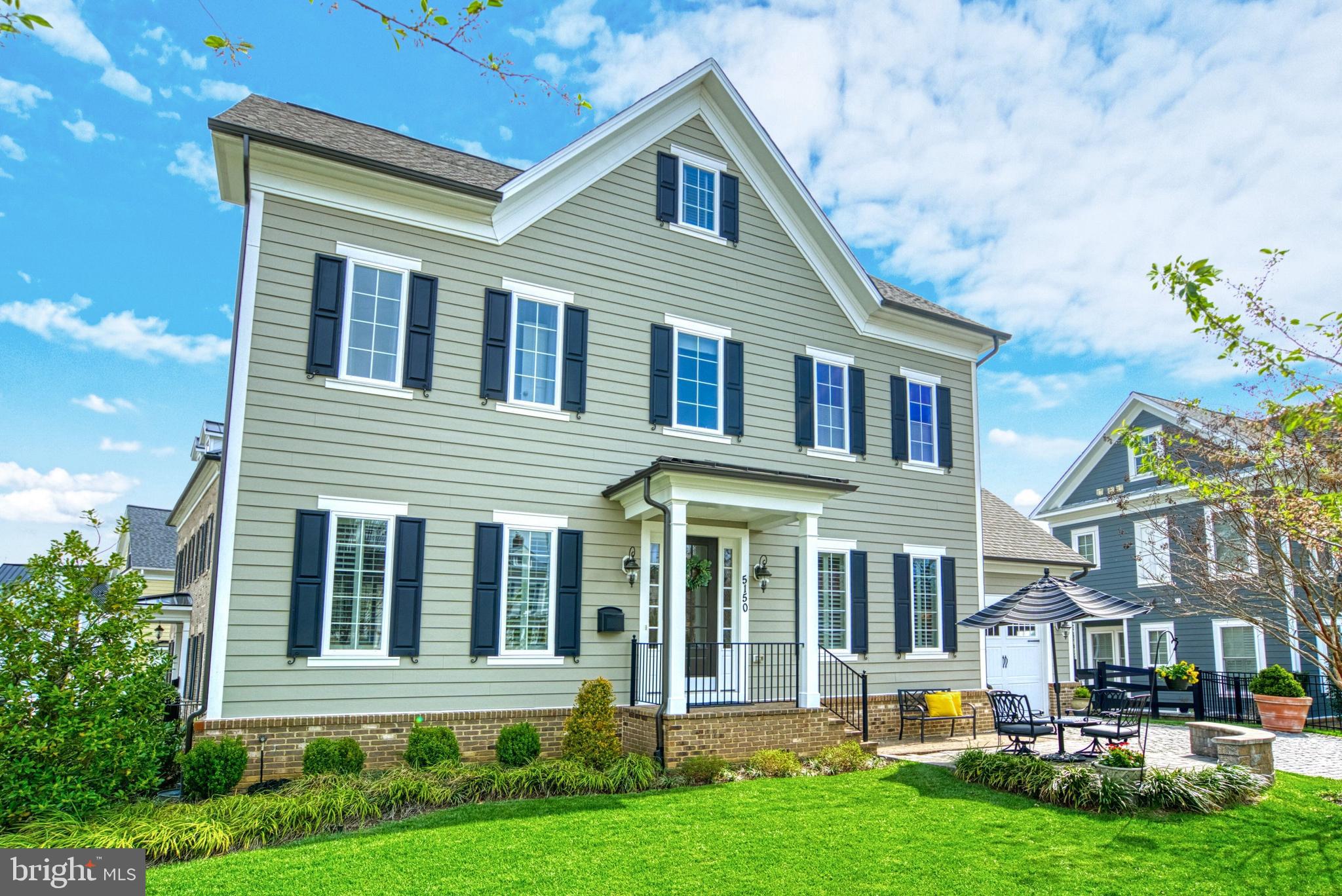 LACEY FOREST - Residential