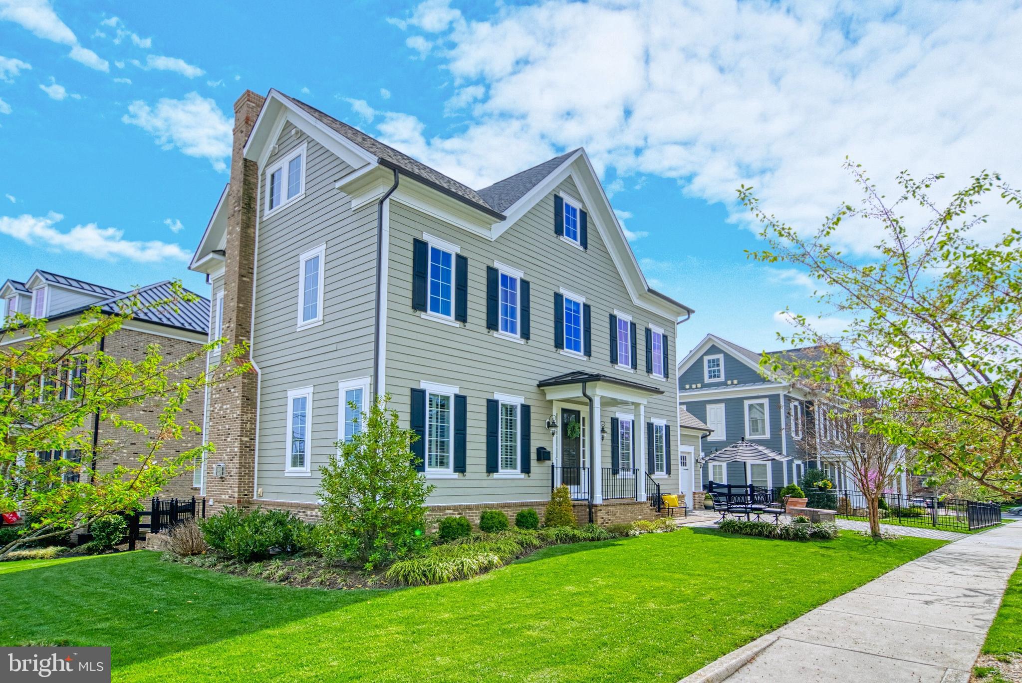 LACEY FOREST - Residential