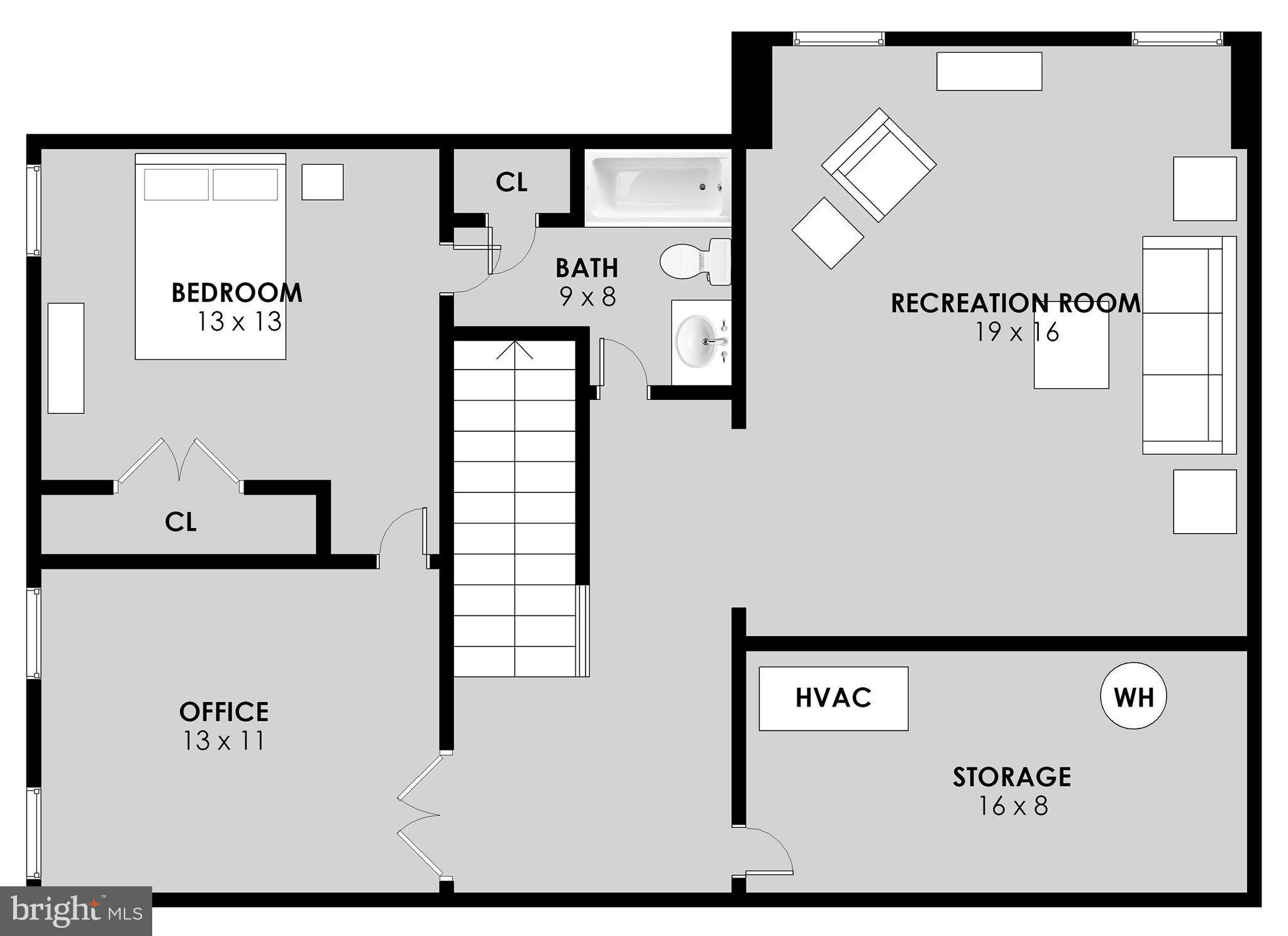 LACEY FOREST - Residential