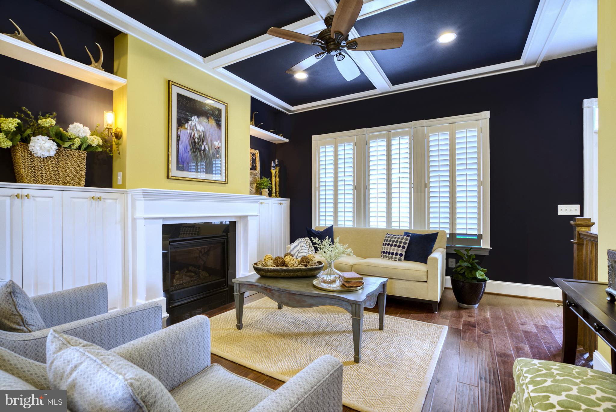 LACEY FOREST - Residential