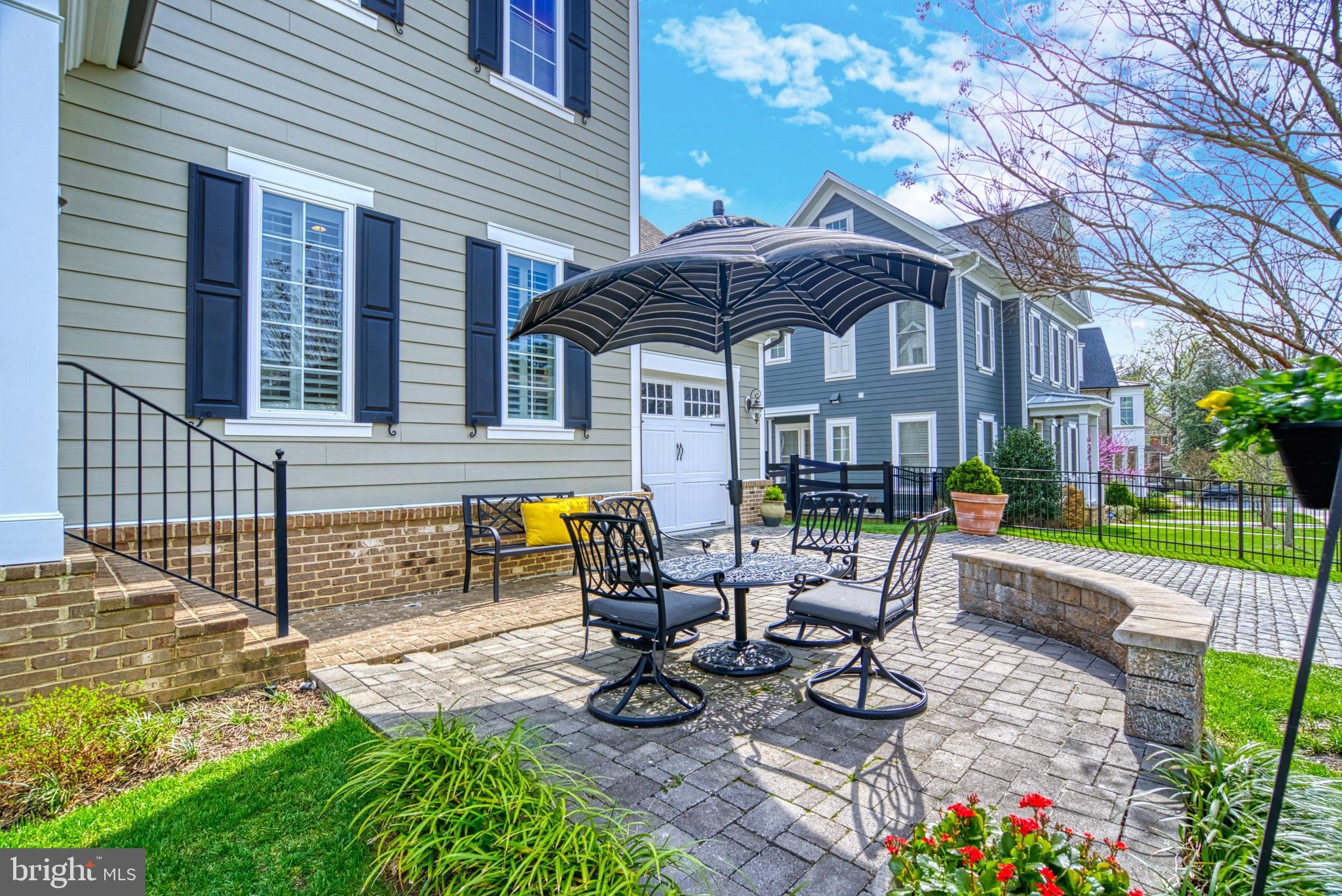 LACEY FOREST - Residential