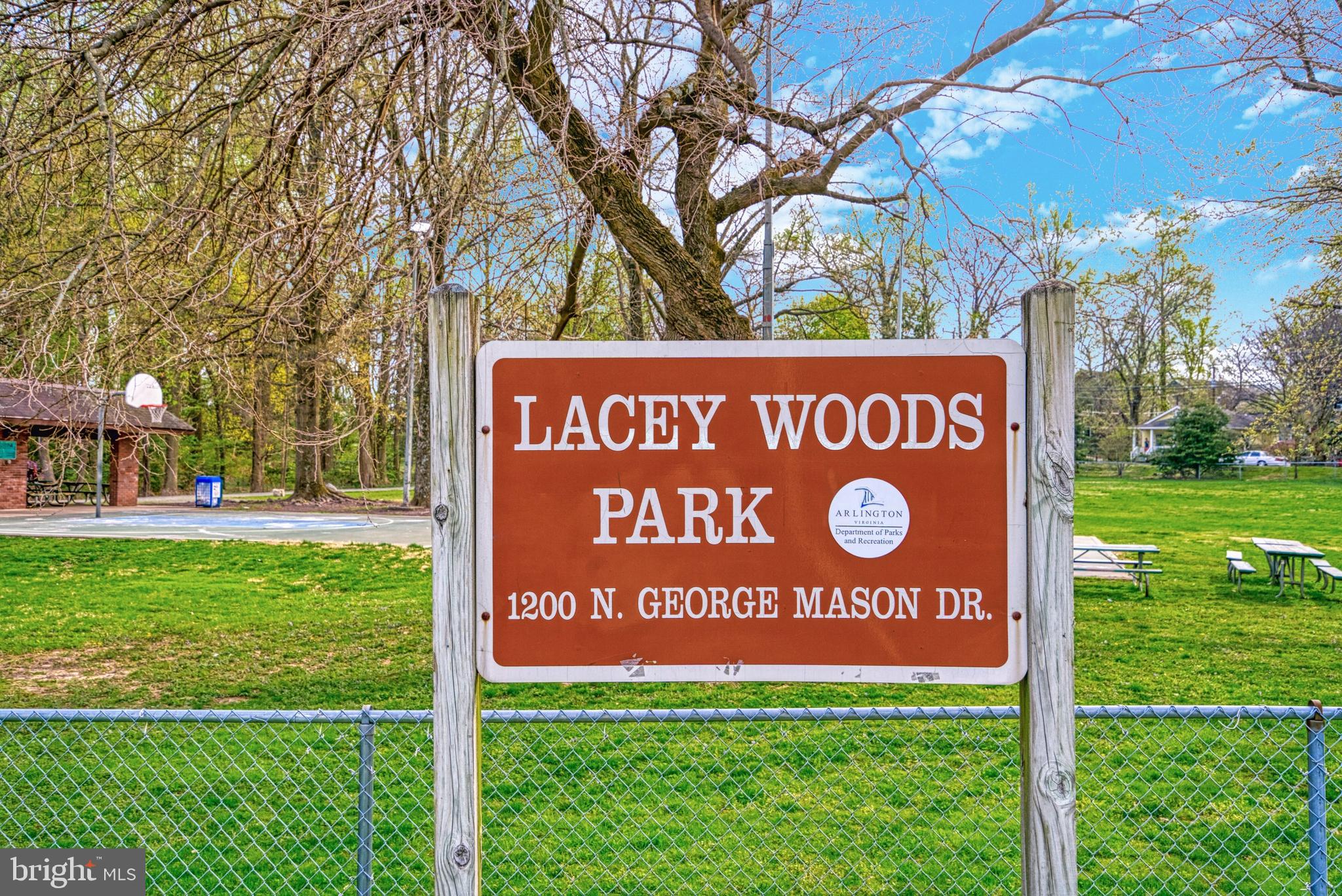 LACEY FOREST - Residential