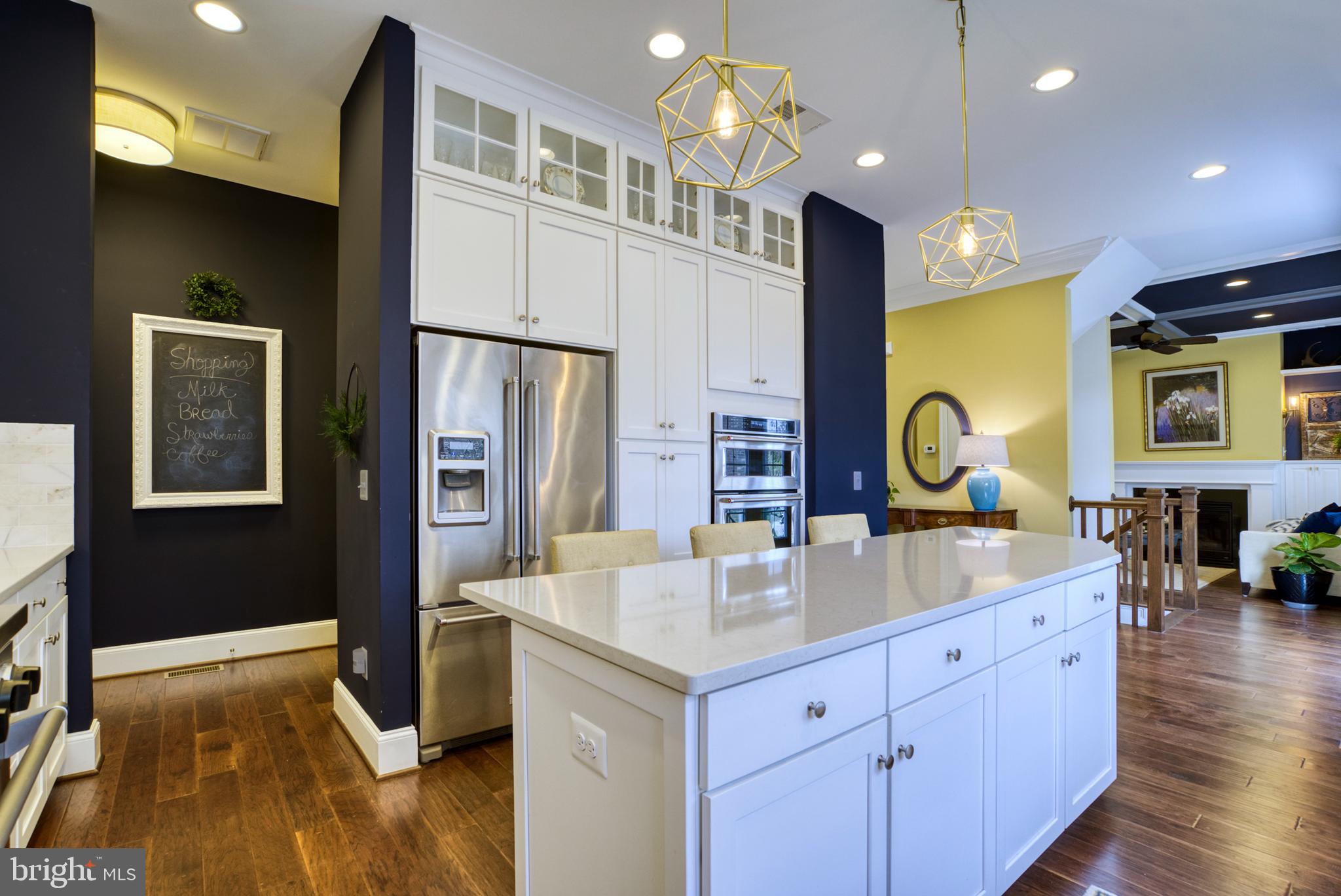 LACEY FOREST - Residential