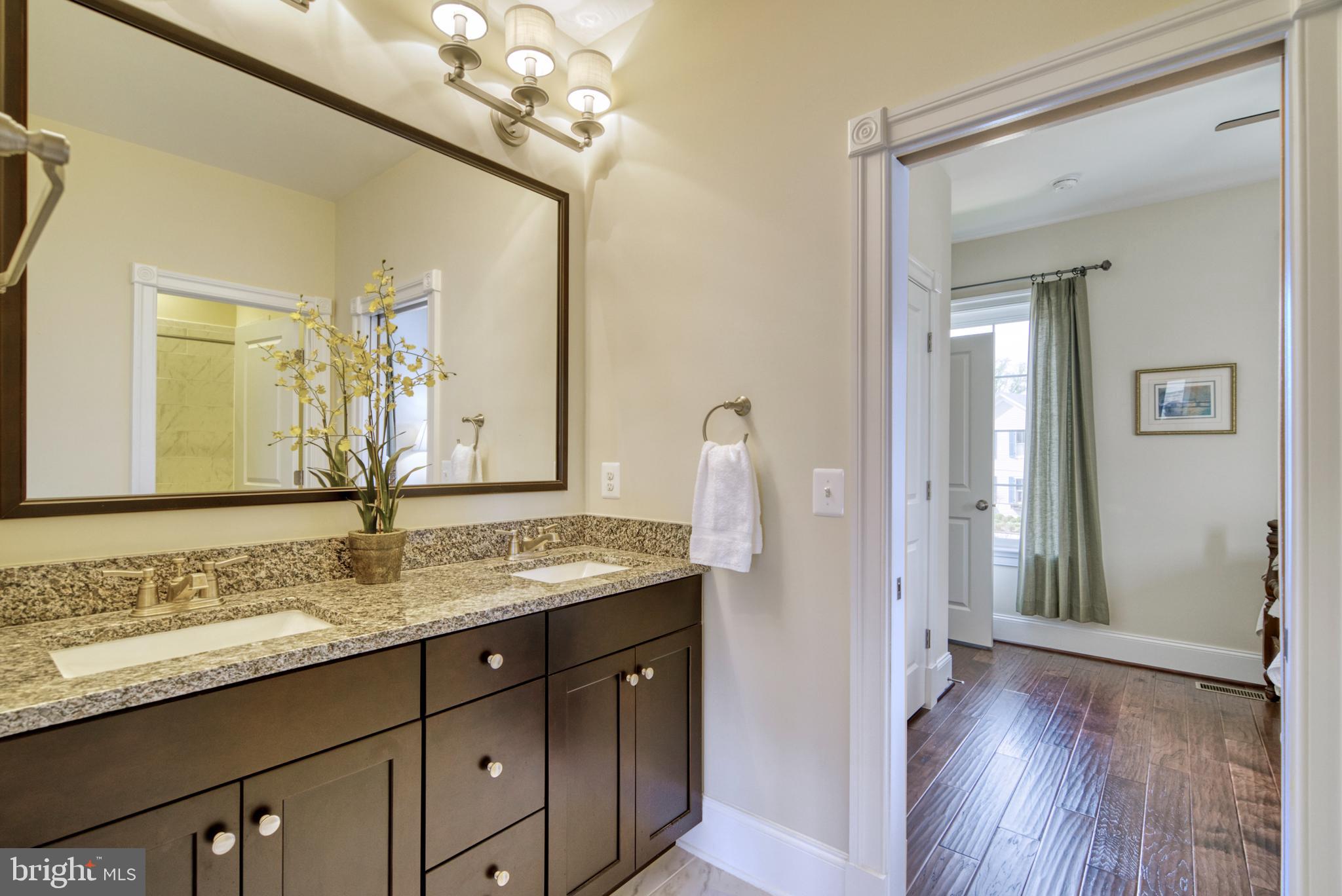 LACEY FOREST - Residential