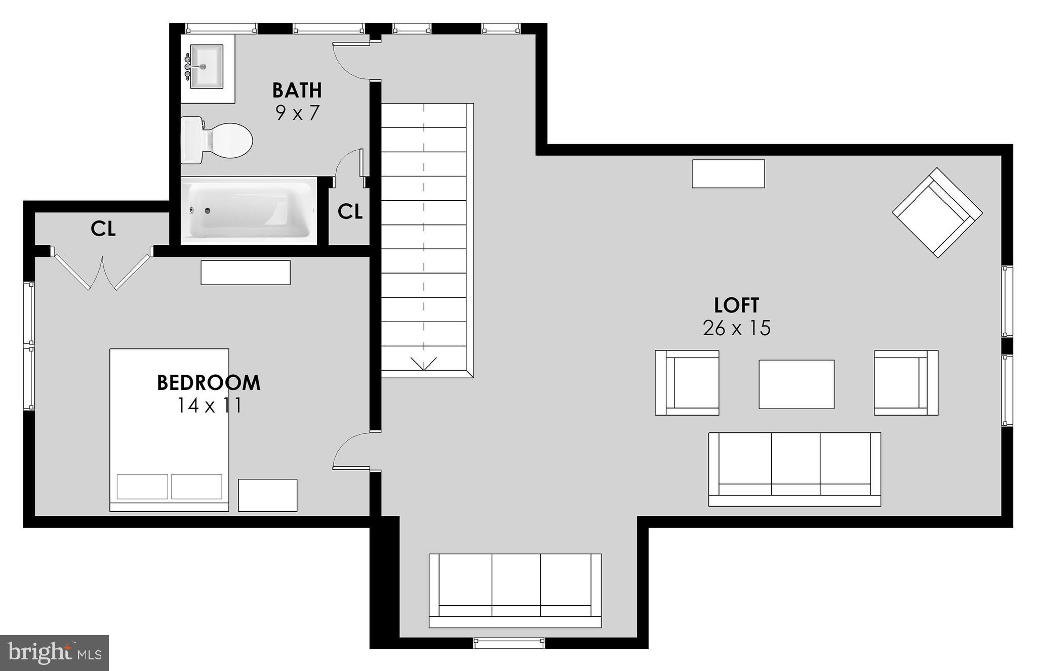 LACEY FOREST - Residential