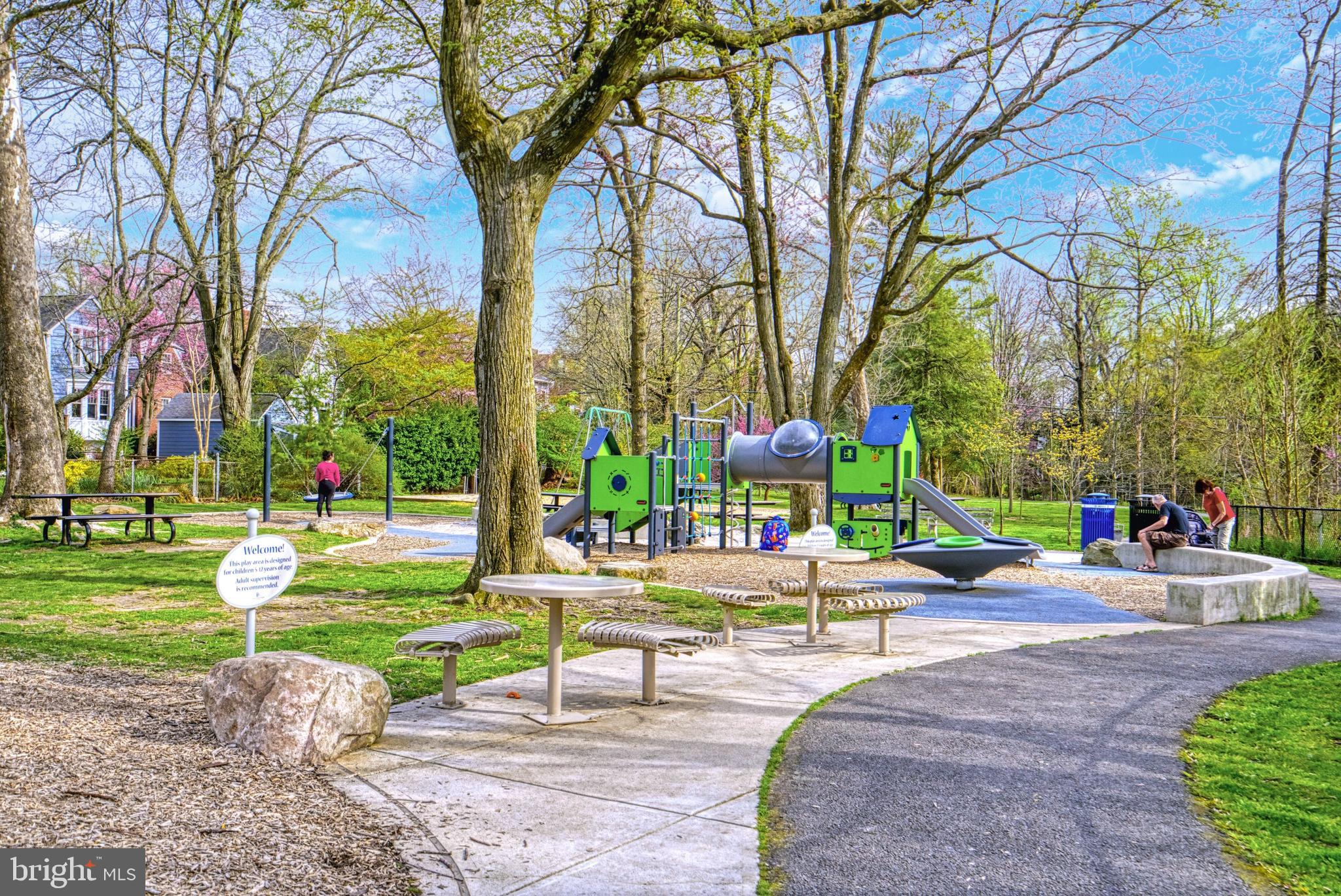 LACEY FOREST - Residential