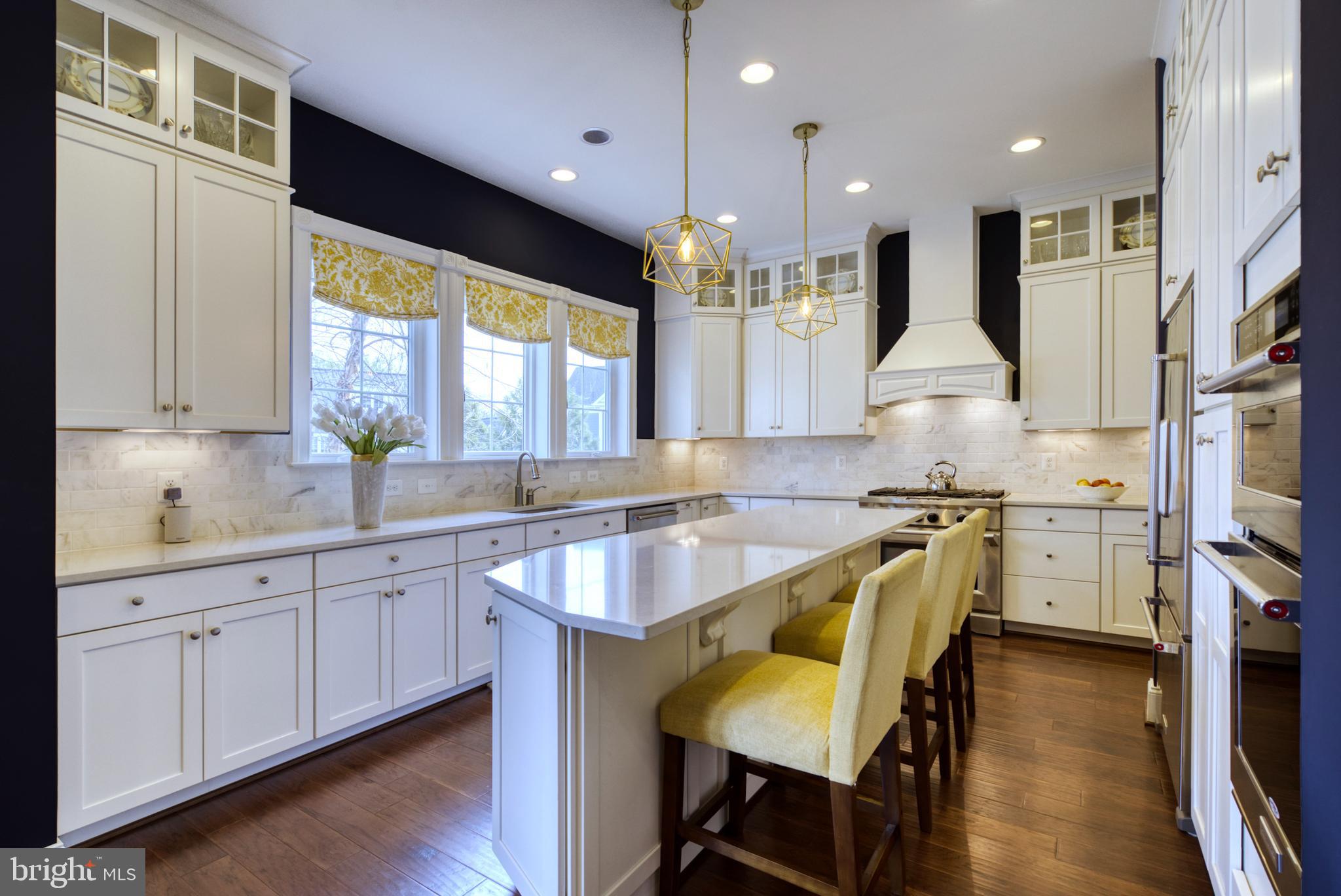 LACEY FOREST - Residential