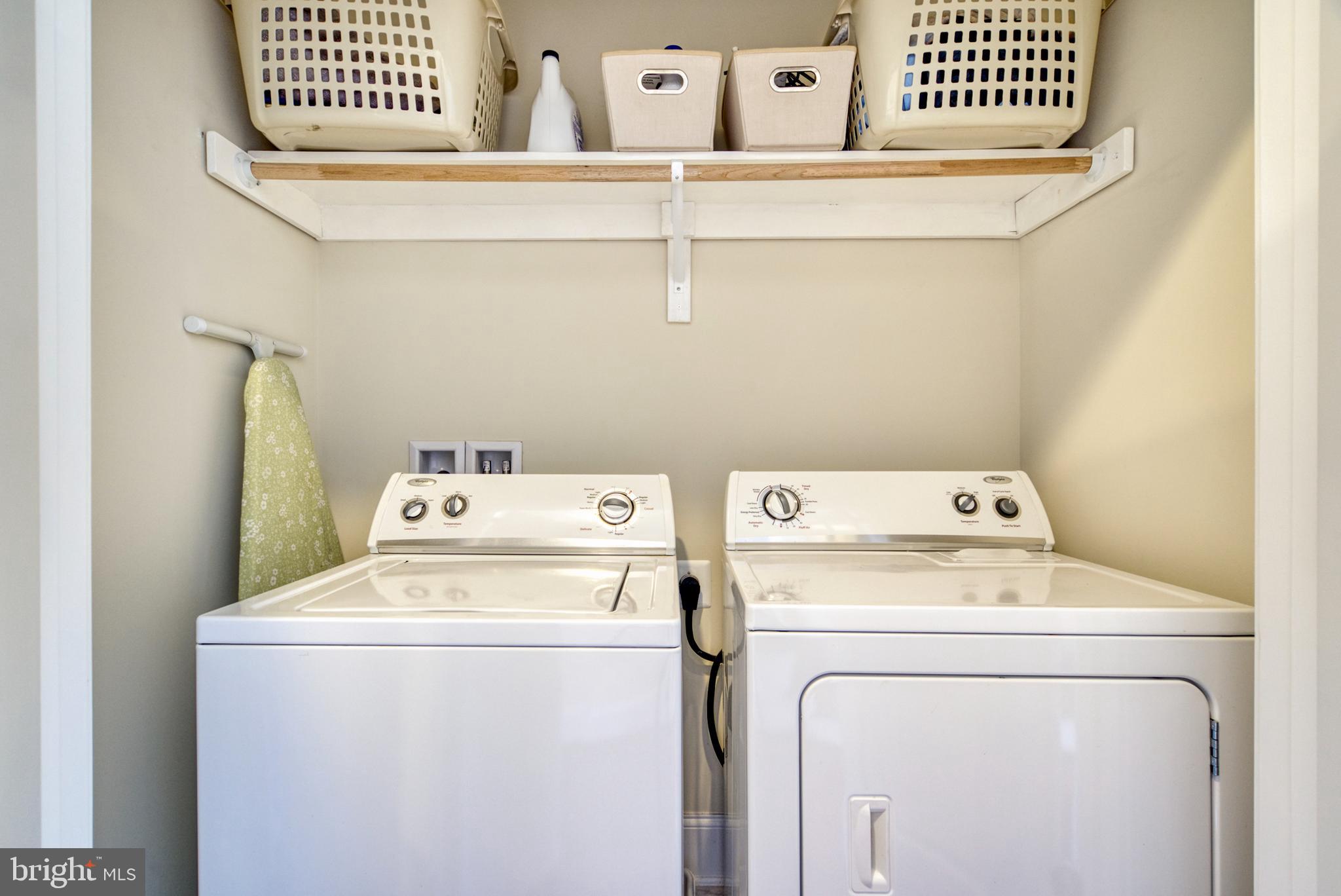 LACEY FOREST - Residential