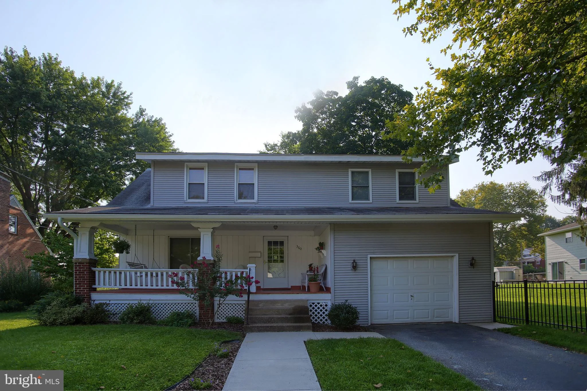 360 Park Avenue, New Cumberland, PA 17070