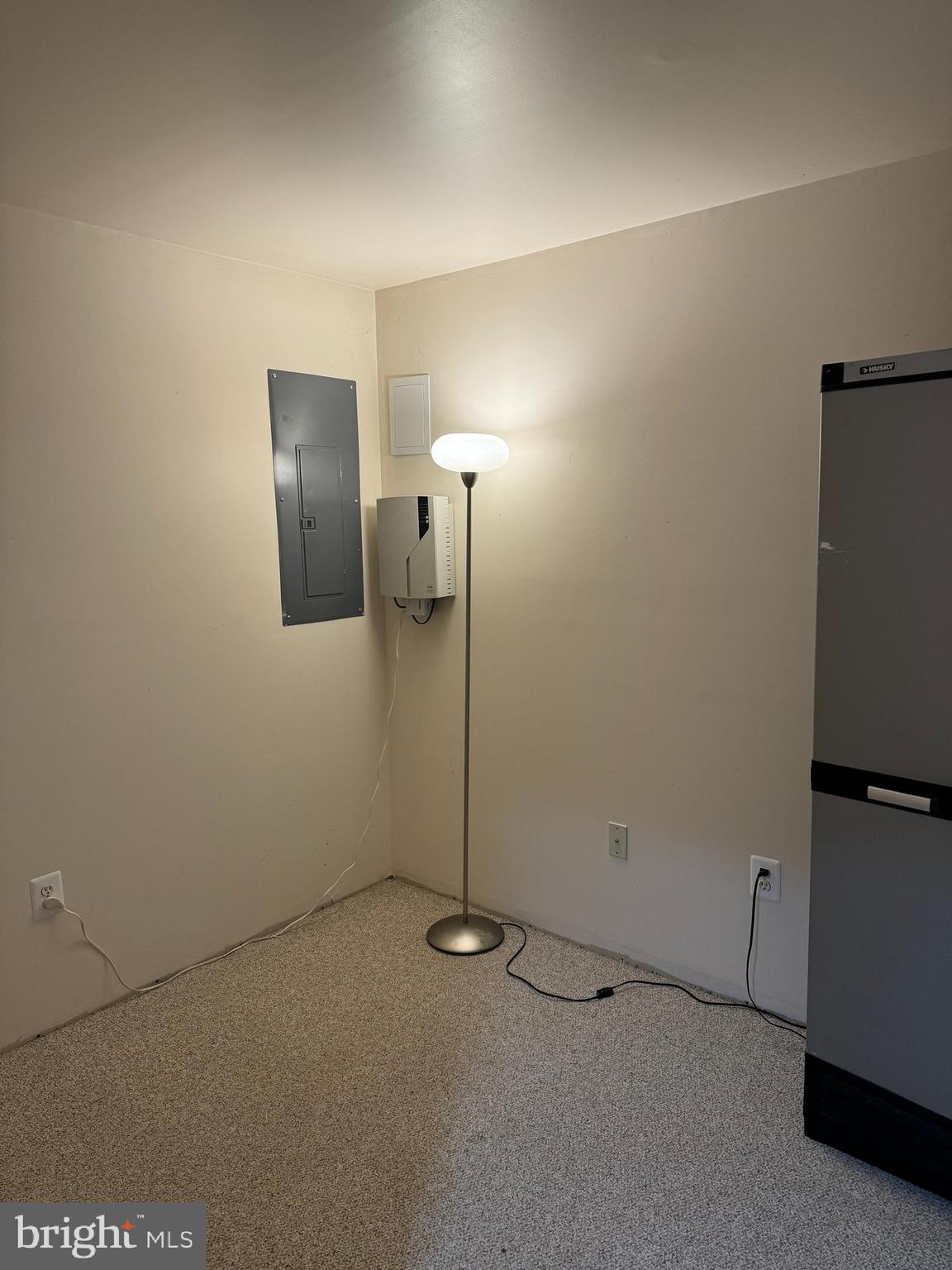 WINTERS RUN MANOR - Residential Lease