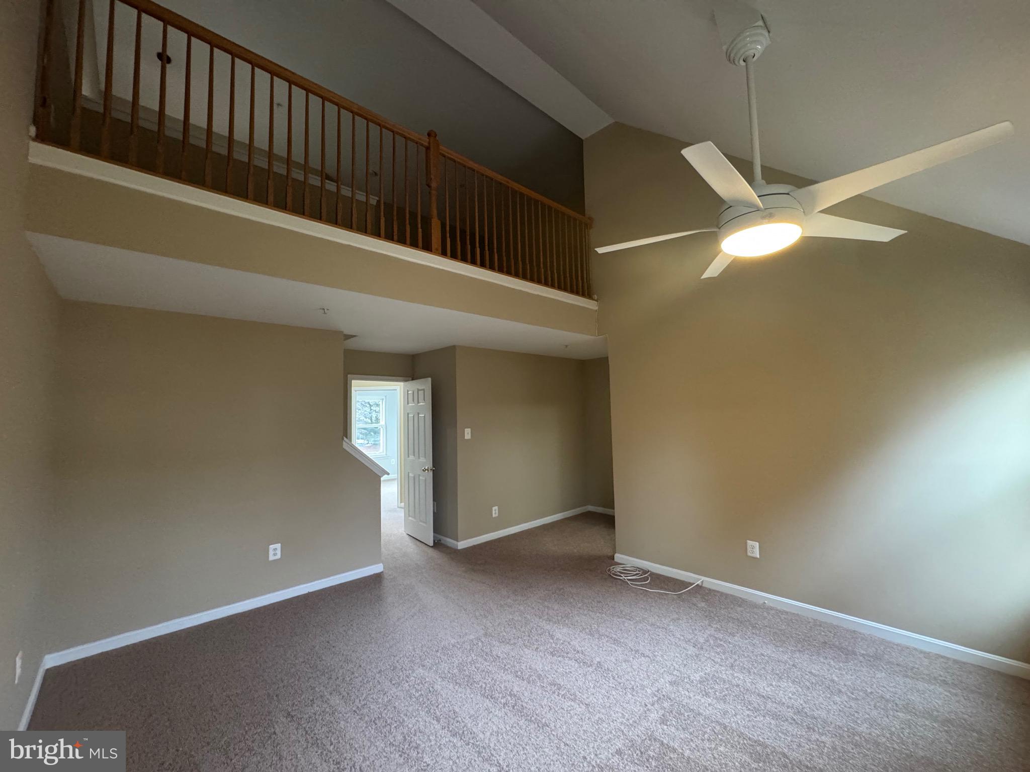 WINTERS RUN MANOR - Residential Lease