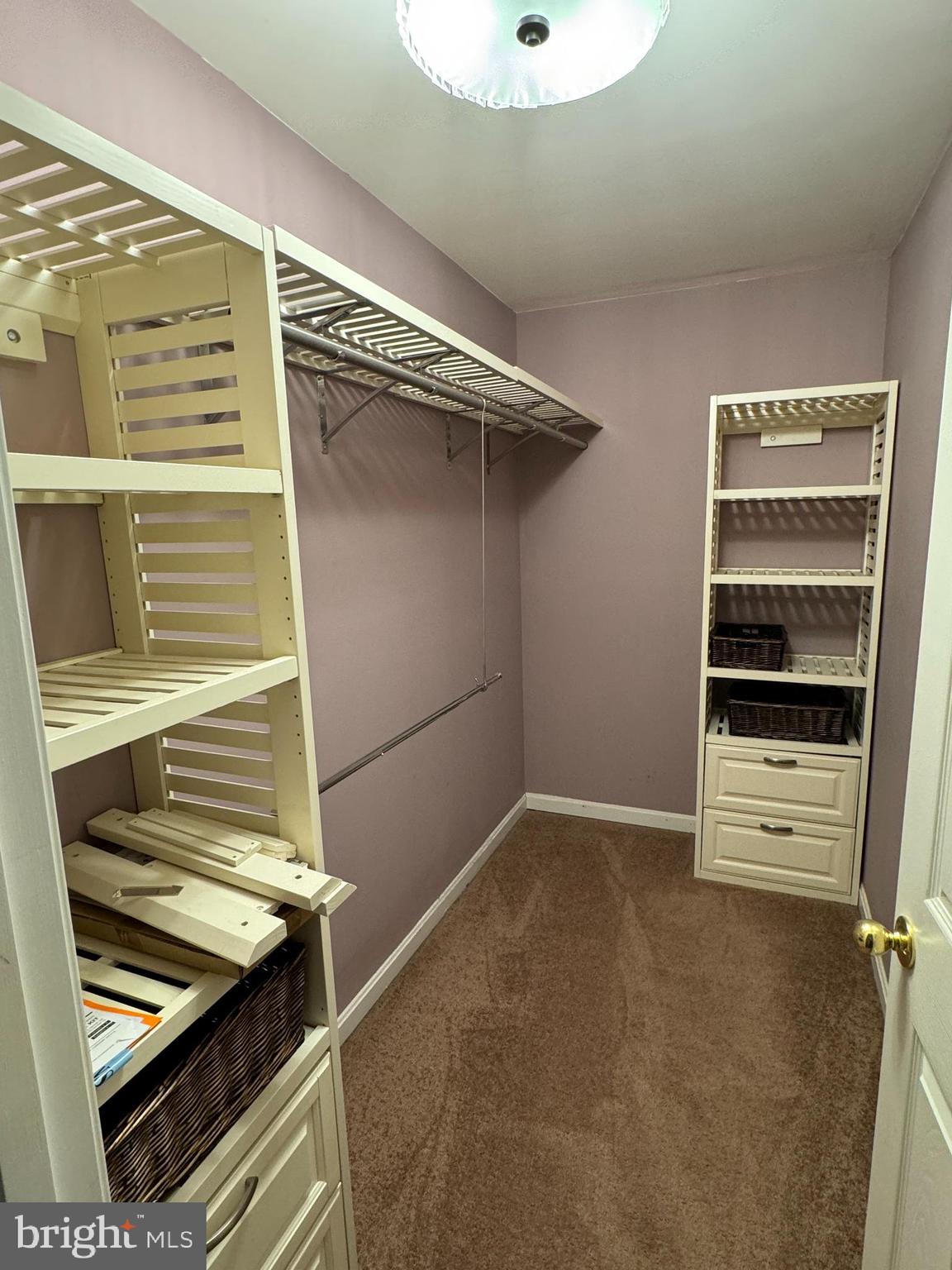 WINTERS RUN MANOR - Residential Lease