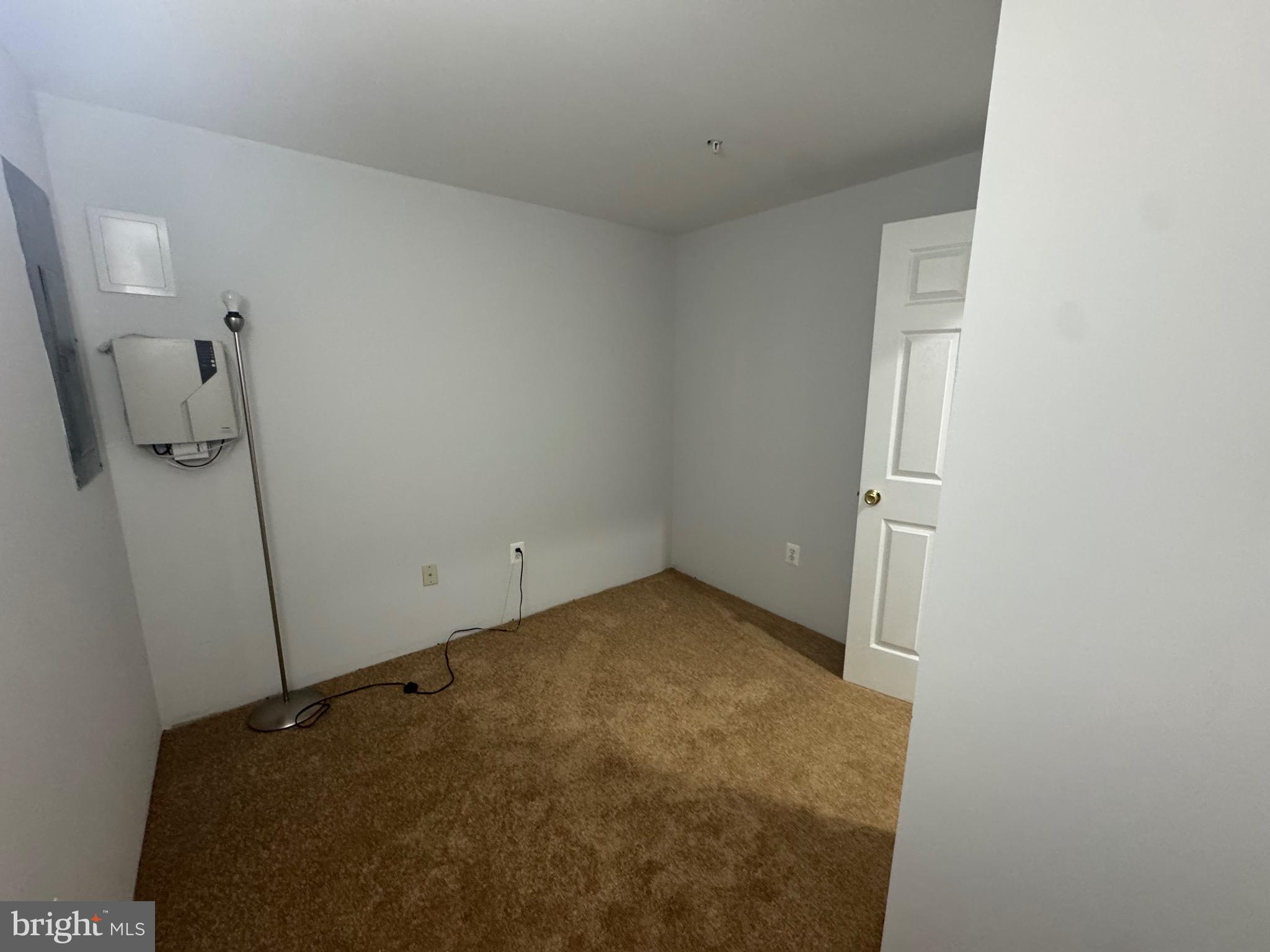 WINTERS RUN MANOR - Residential Lease