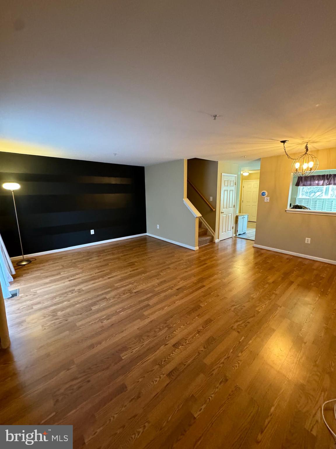 WINTERS RUN MANOR - Residential Lease