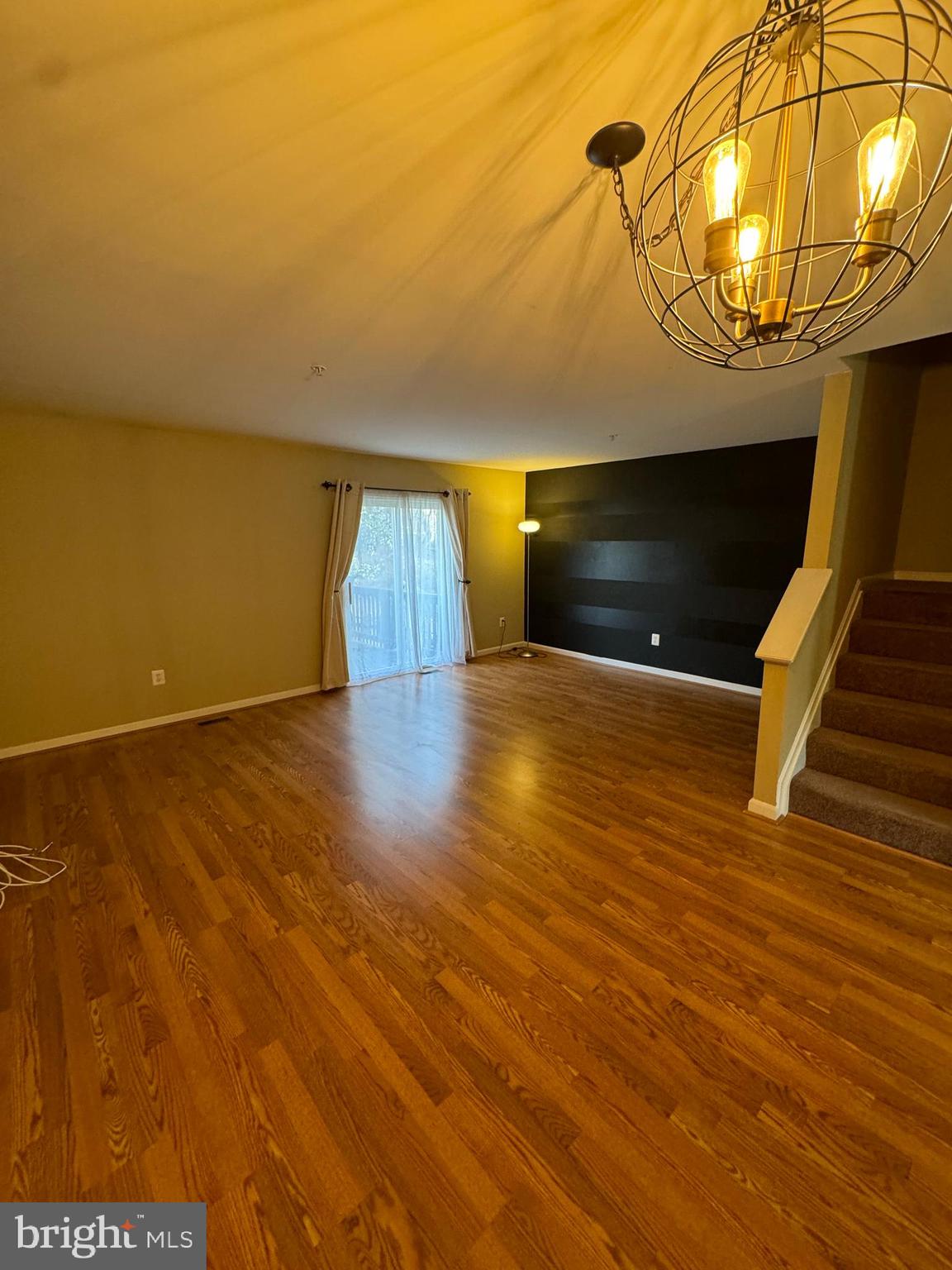 WINTERS RUN MANOR - Residential Lease