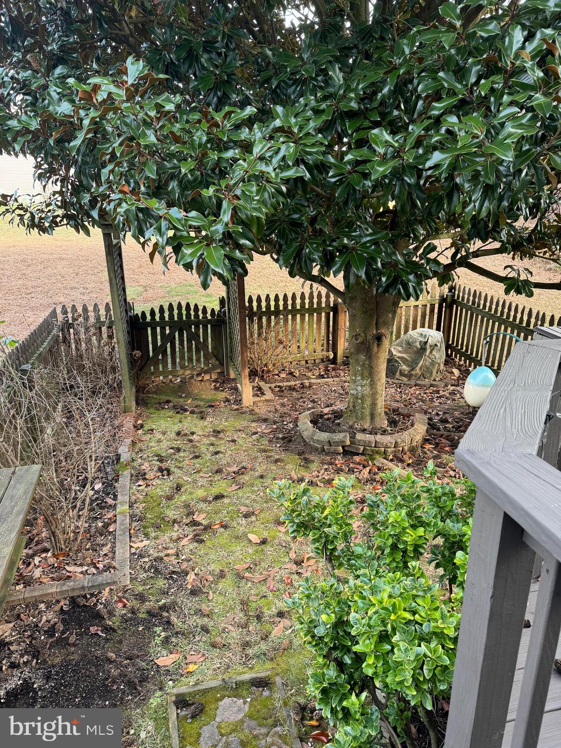 WINTERS RUN MANOR - Residential Lease