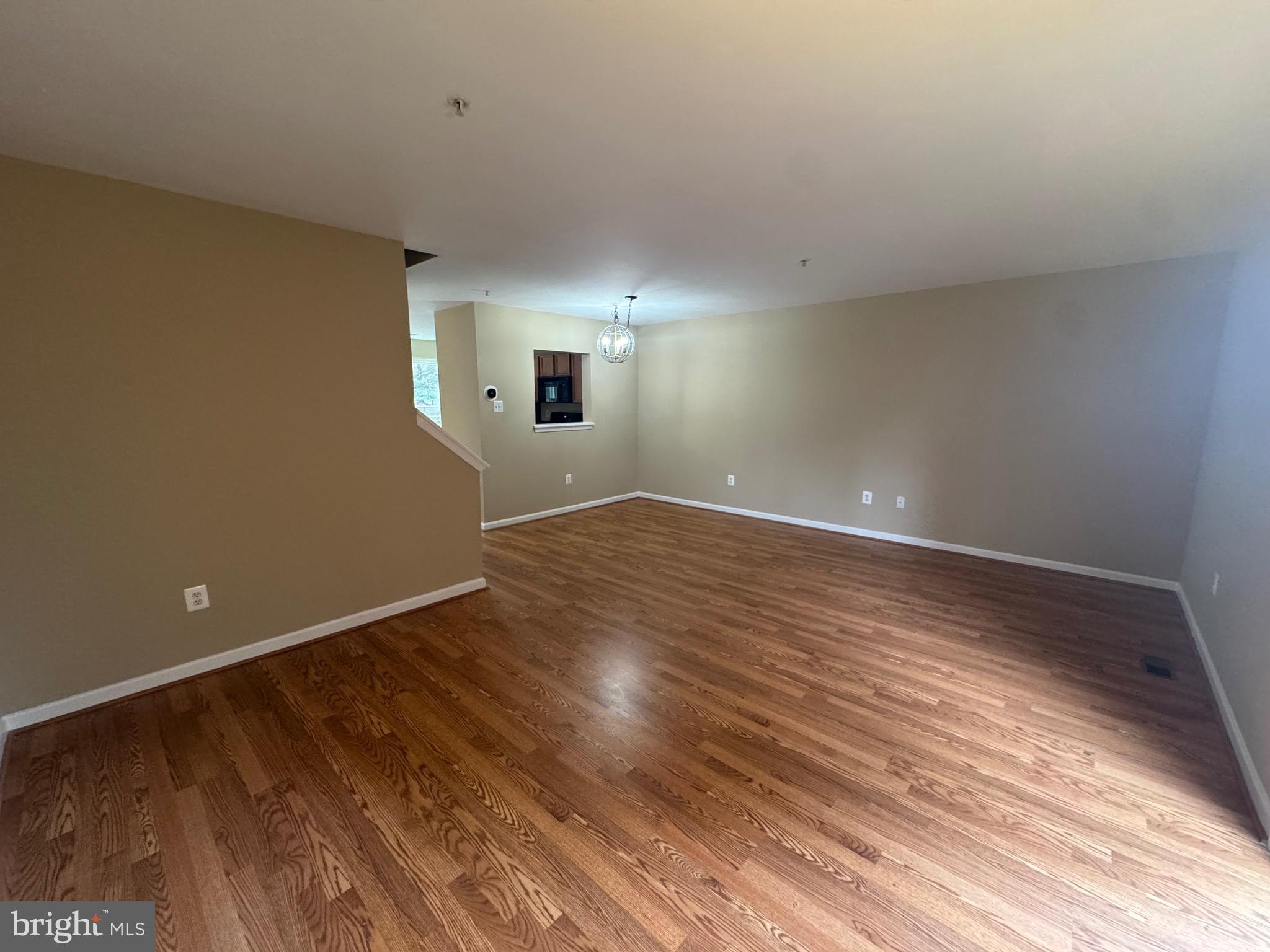 WINTERS RUN MANOR - Residential Lease