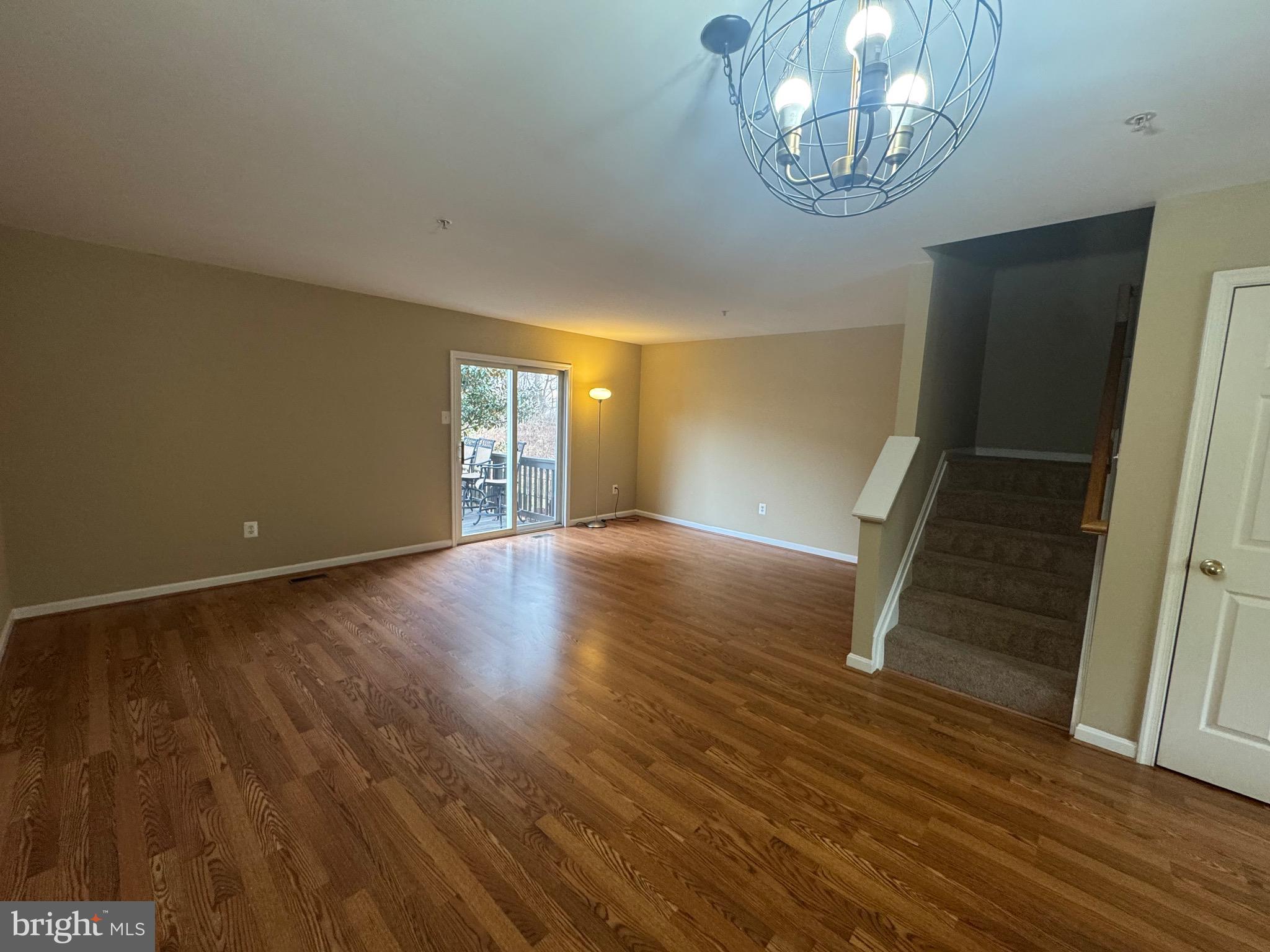 WINTERS RUN MANOR - Residential Lease