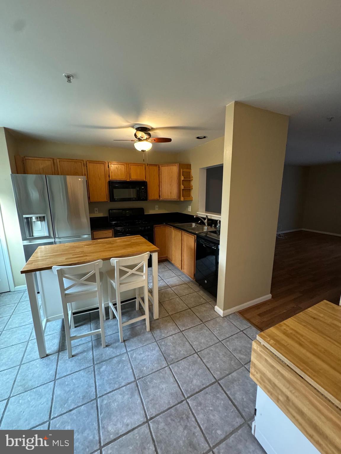 WINTERS RUN MANOR - Residential Lease