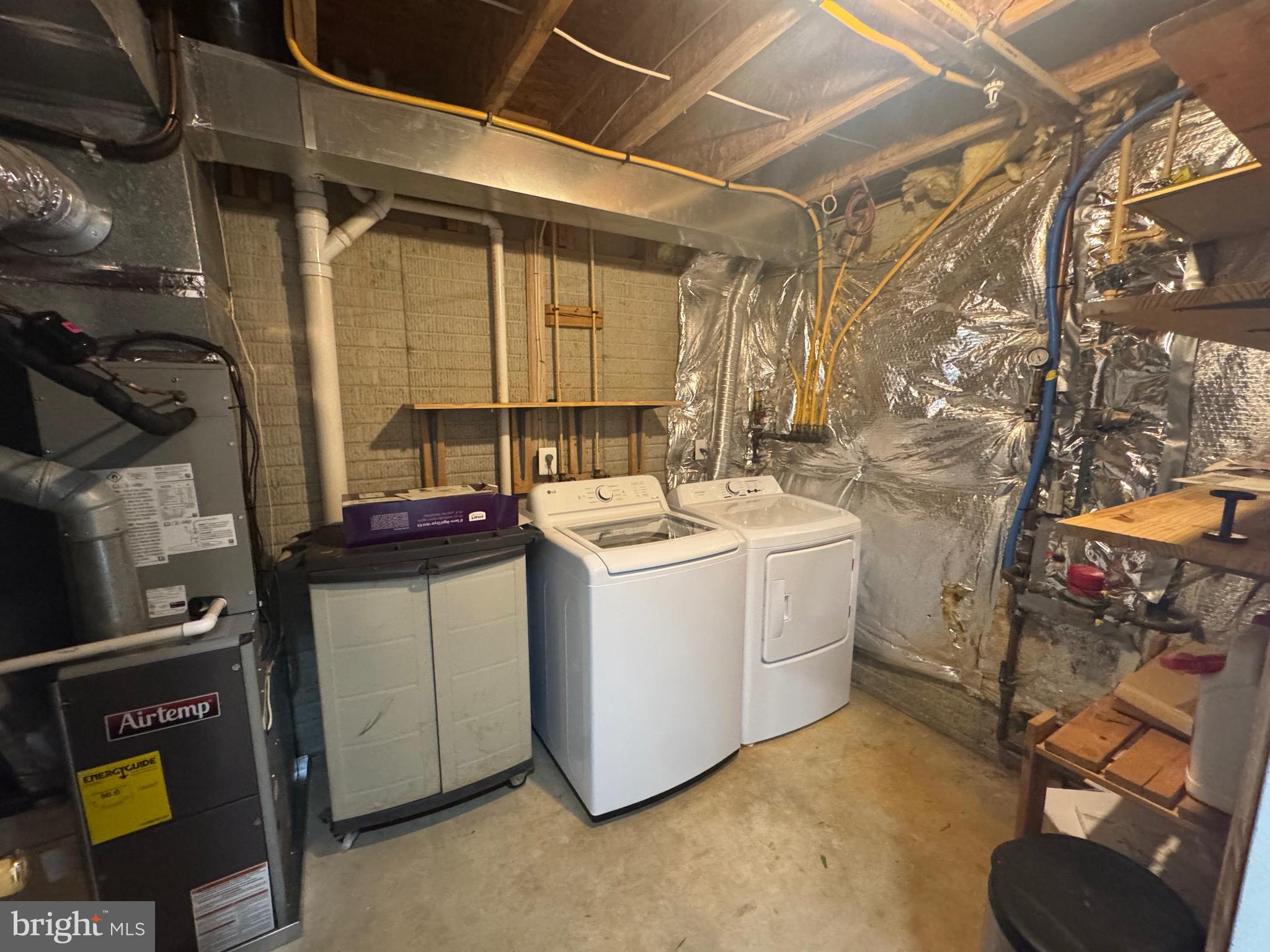 WINTERS RUN MANOR - Residential Lease