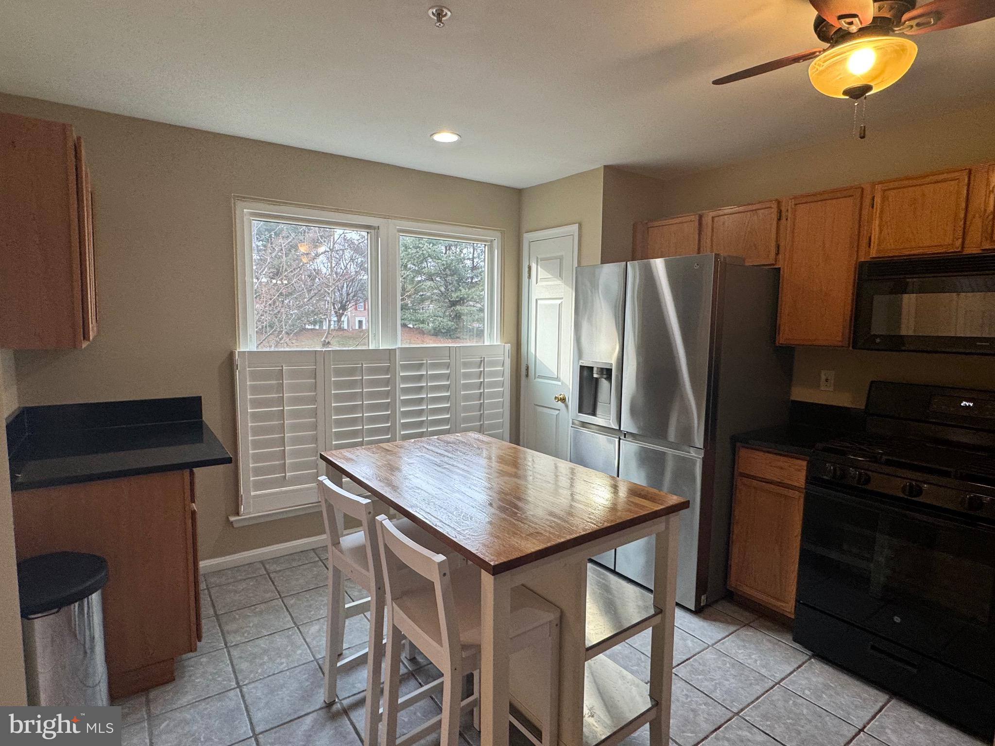 WINTERS RUN MANOR - Residential Lease