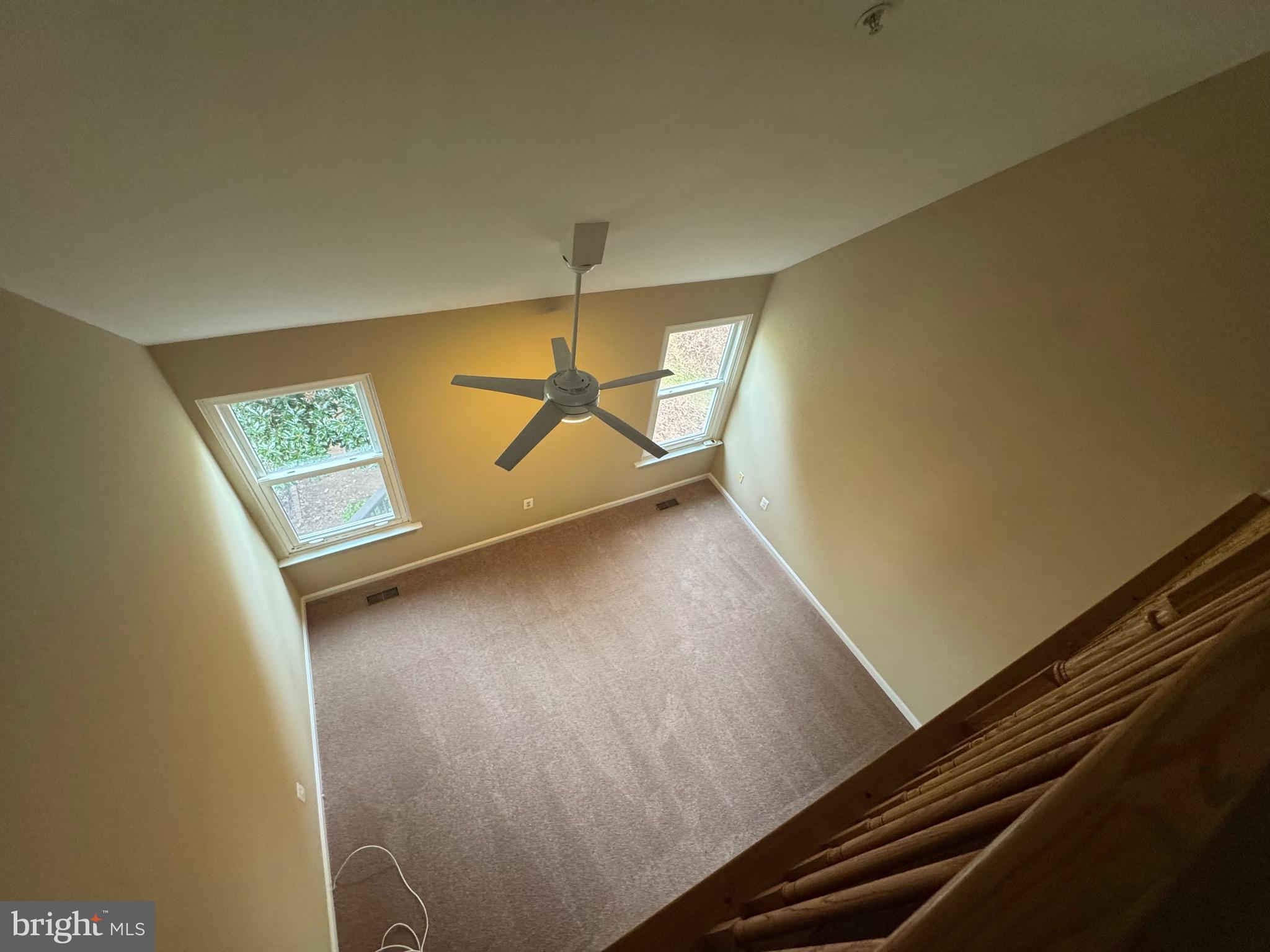 WINTERS RUN MANOR - Residential Lease