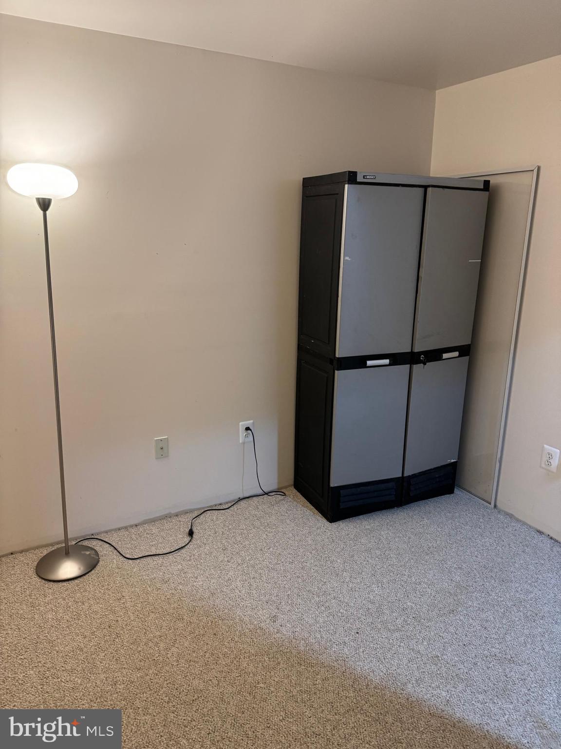 WINTERS RUN MANOR - Residential Lease