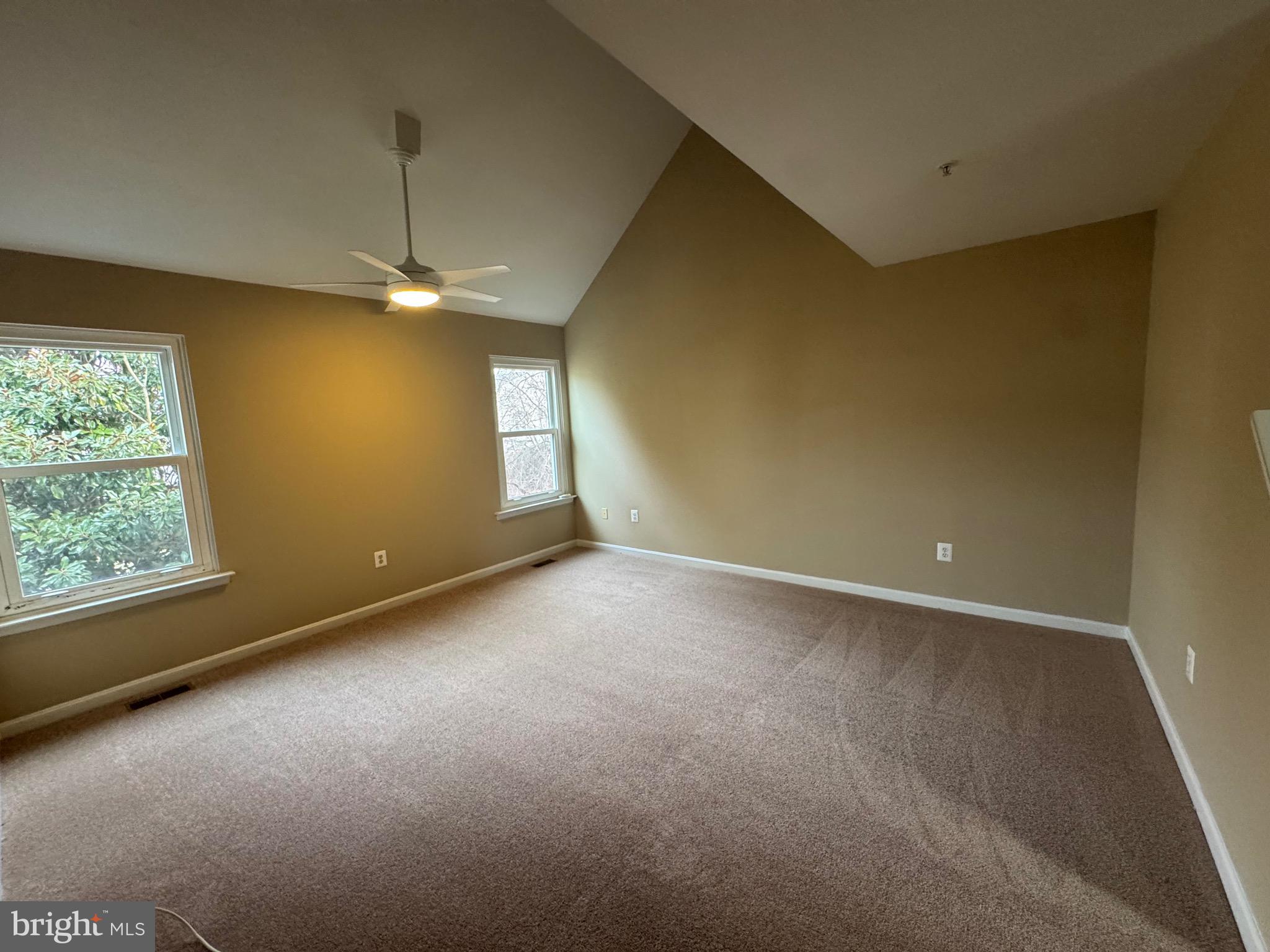 WINTERS RUN MANOR - Residential Lease