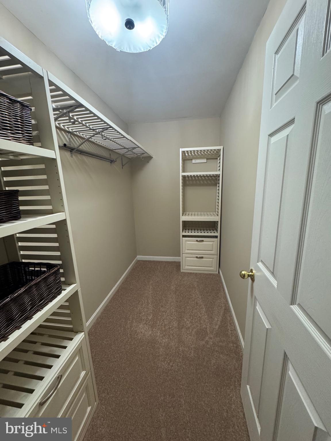 WINTERS RUN MANOR - Residential Lease