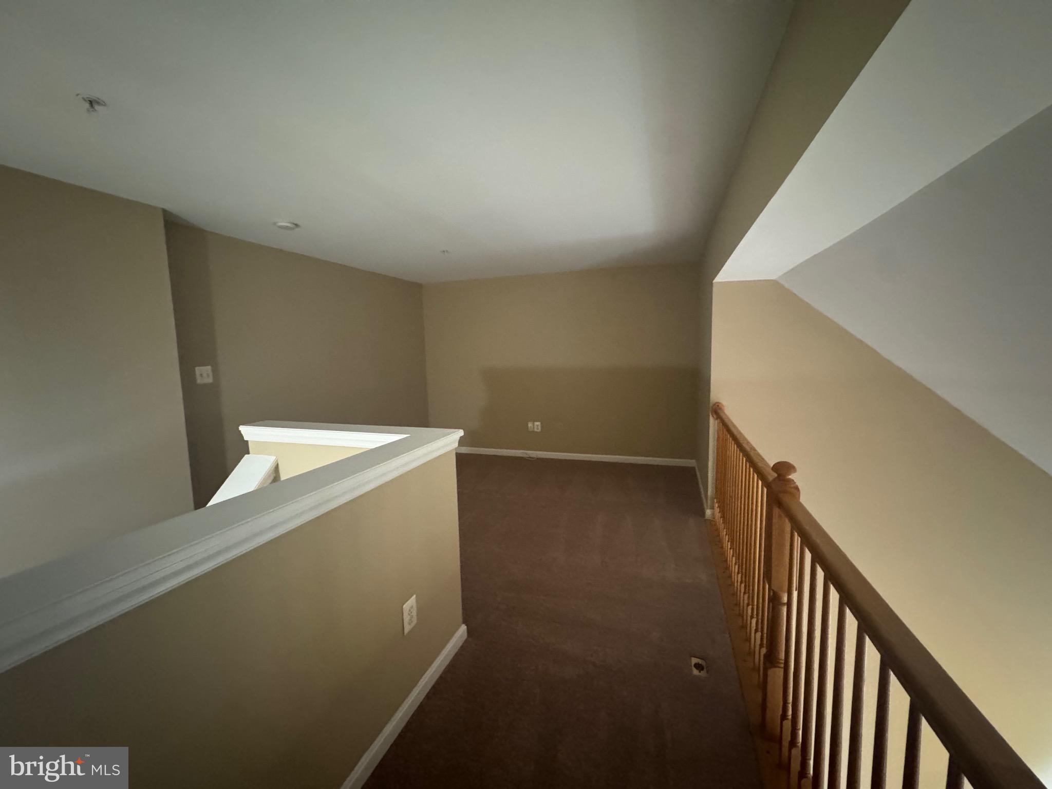 WINTERS RUN MANOR - Residential Lease