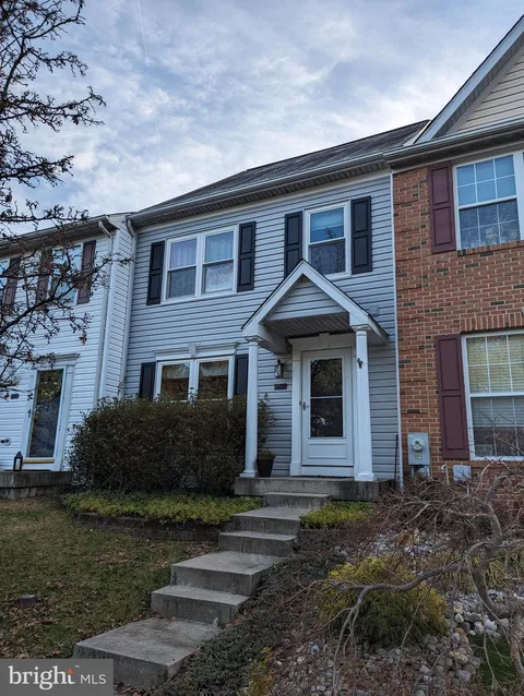 2109 Taylor Court, Abingdon, MD MLS: MDHR2048968