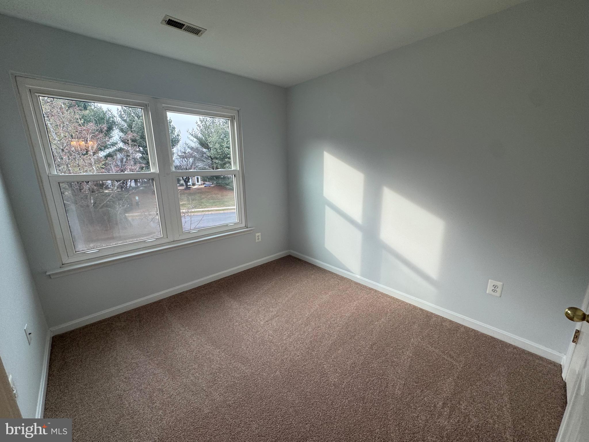 WINTERS RUN MANOR - Residential Lease