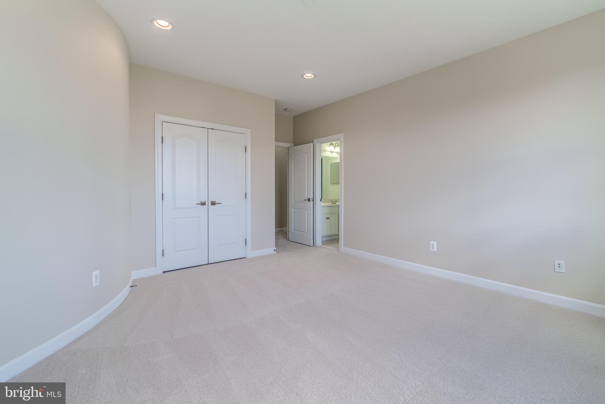 BELLE TERRA - Residential