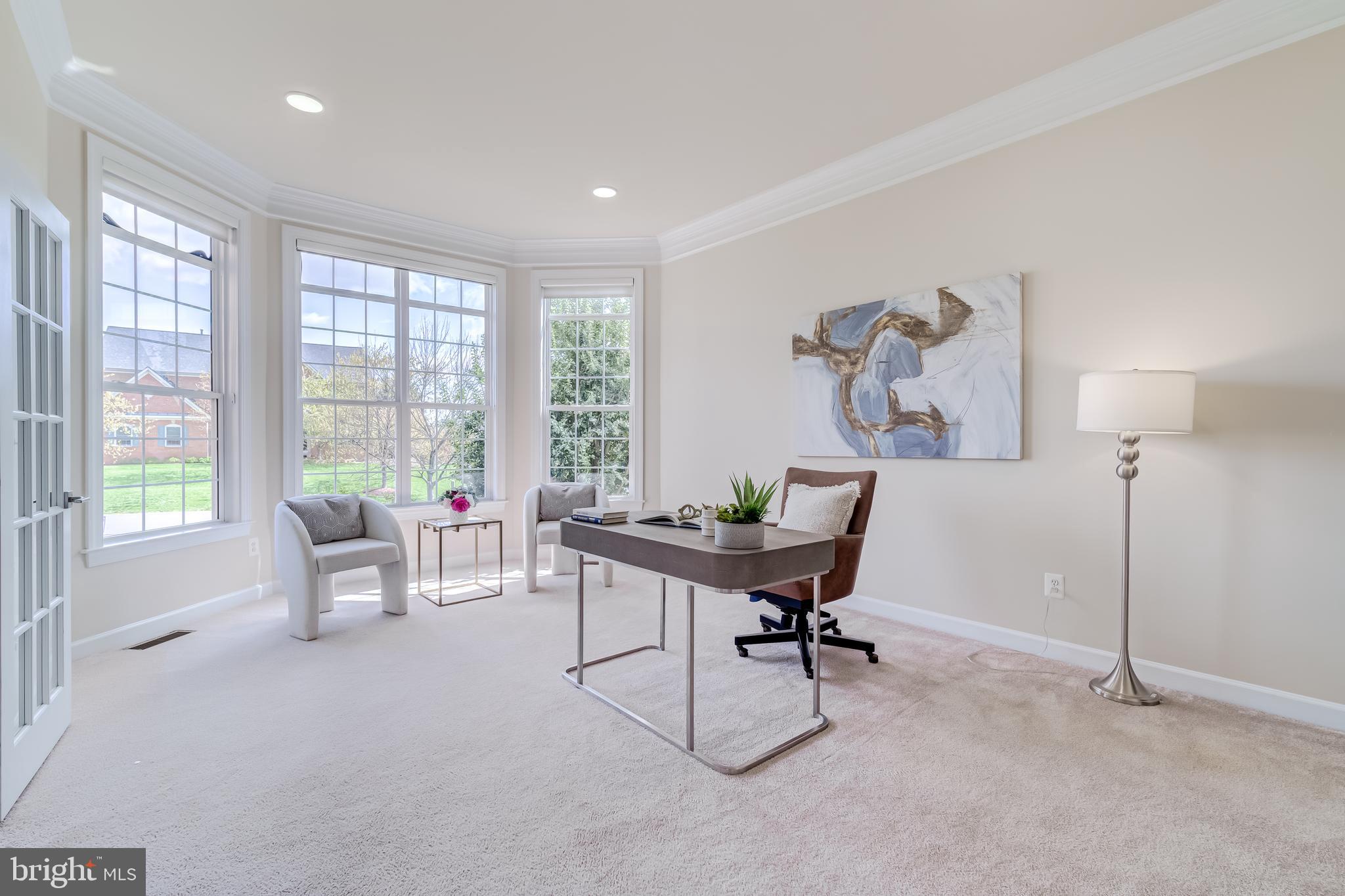 BELLE TERRA - Residential