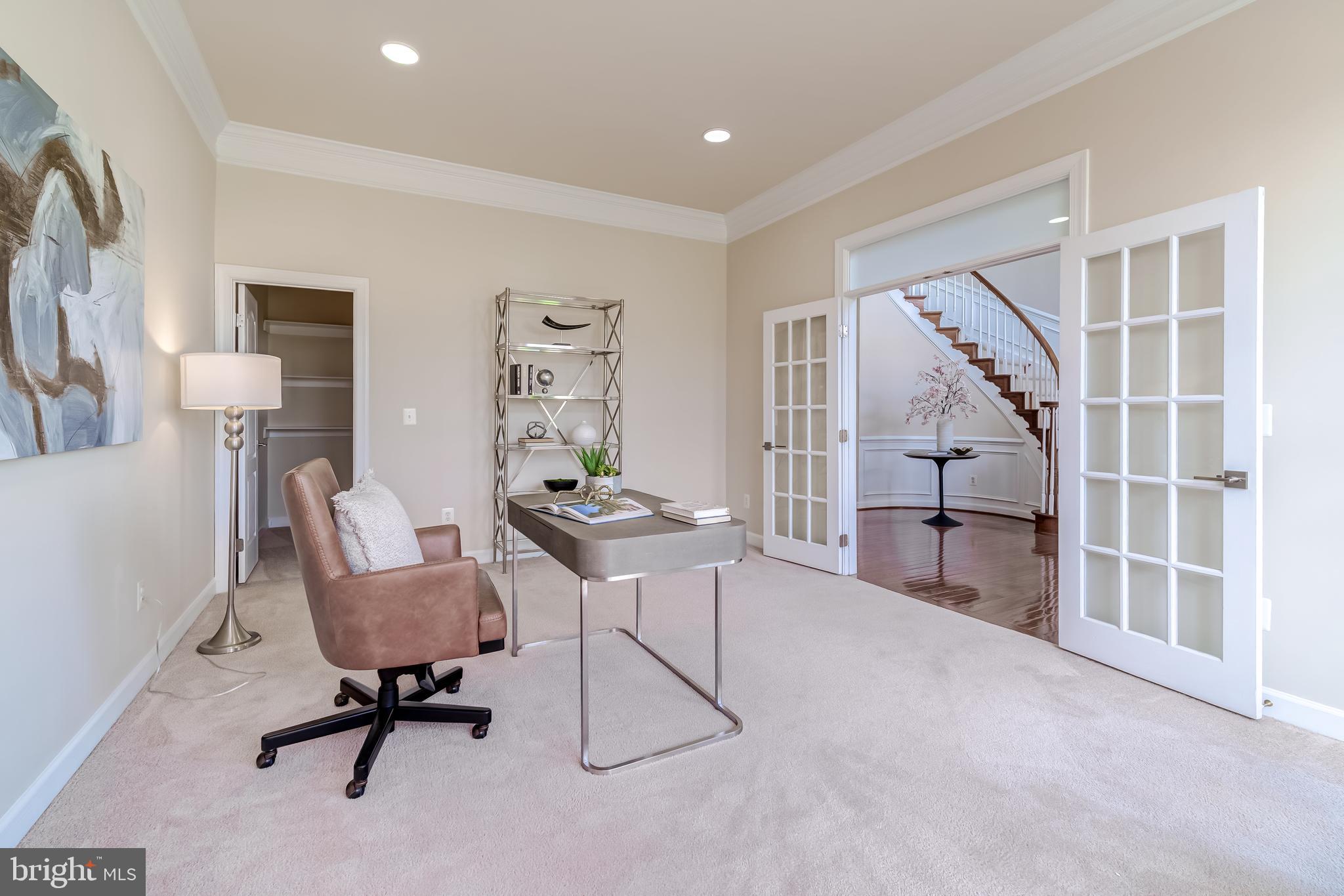 BELLE TERRA - Residential